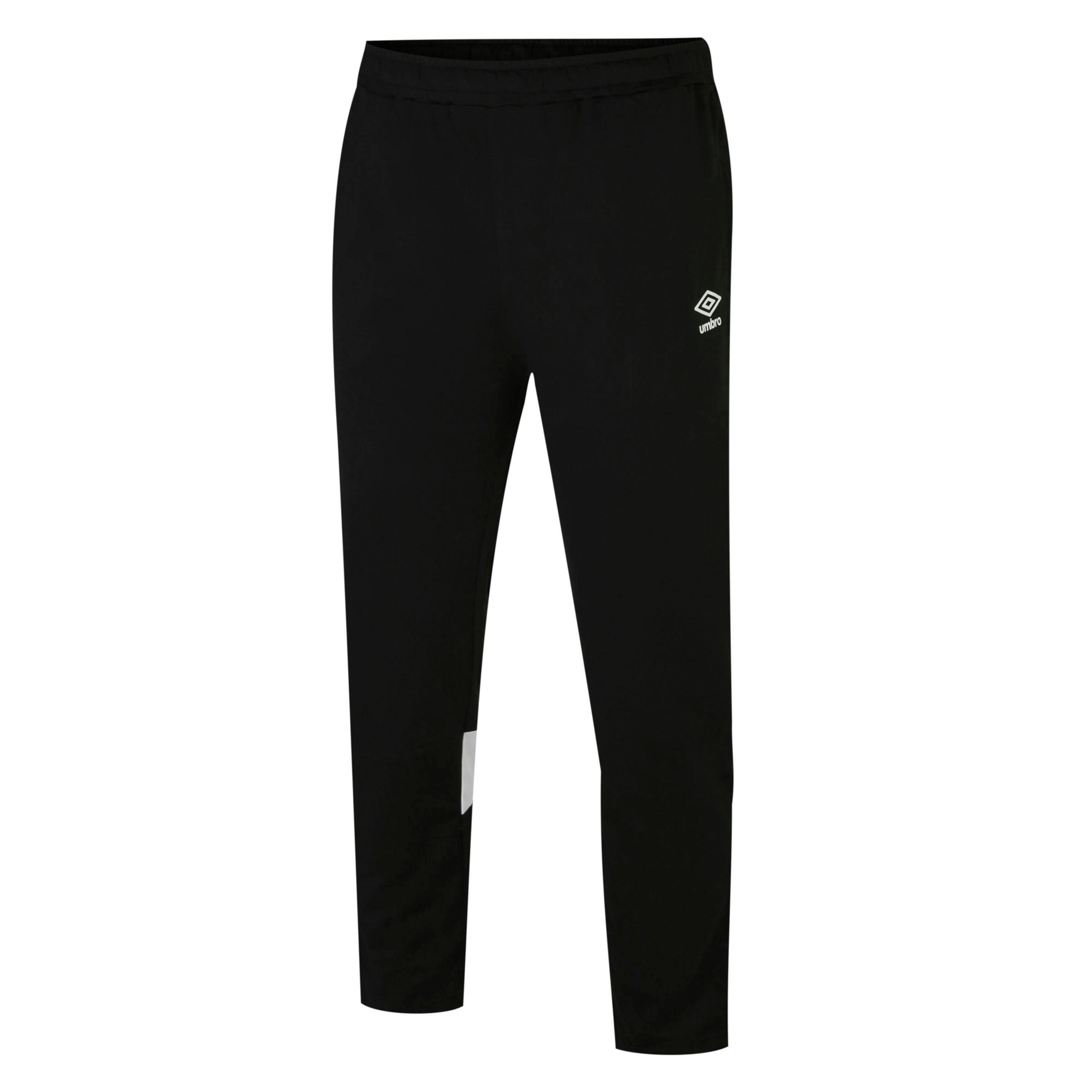 Umbro Childrens/Kids Total Knitted Training Jogging Bottoms , view 1 of 3