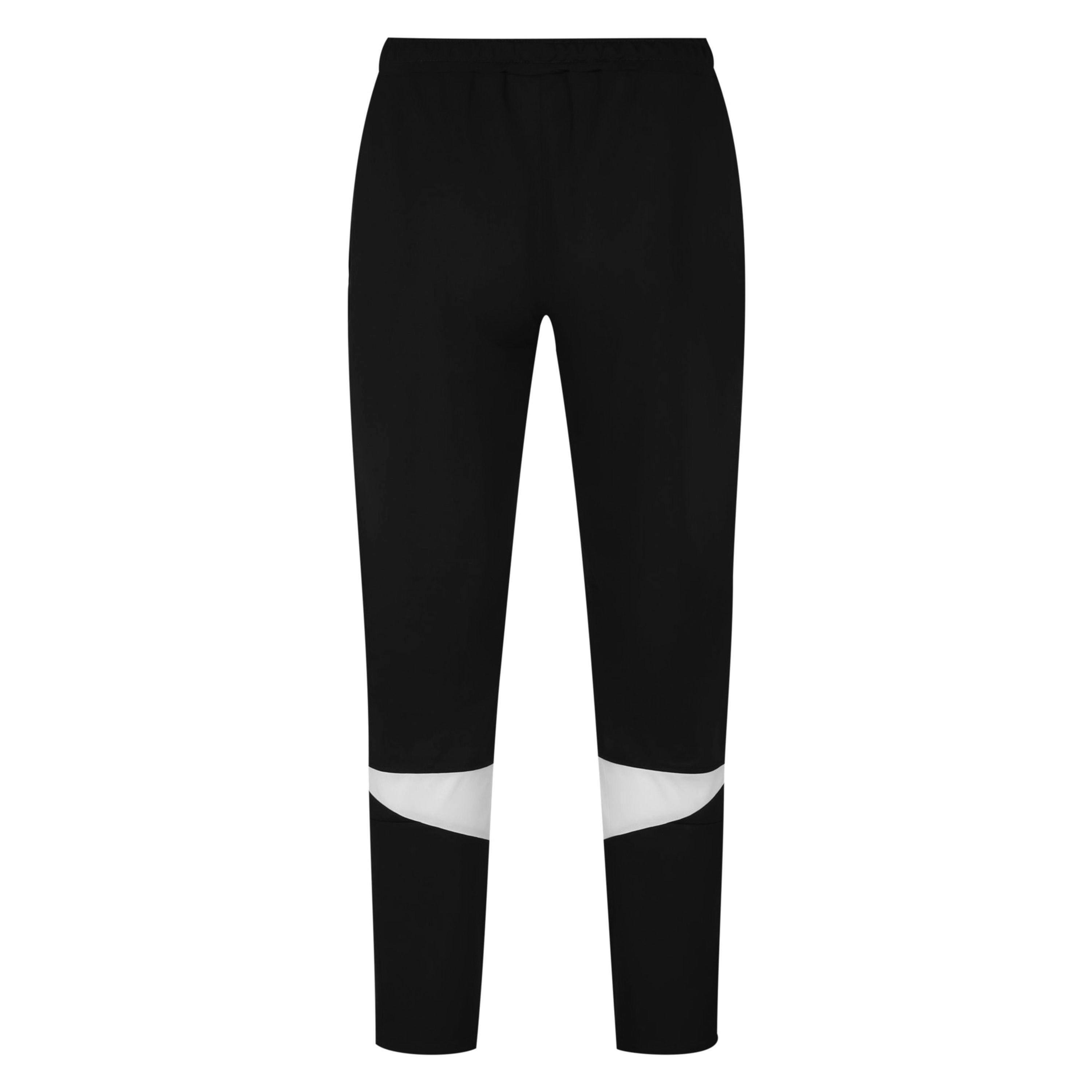 Umbro Childrens/Kids Total Knitted Training Jogging Bottoms , view 2 of 3