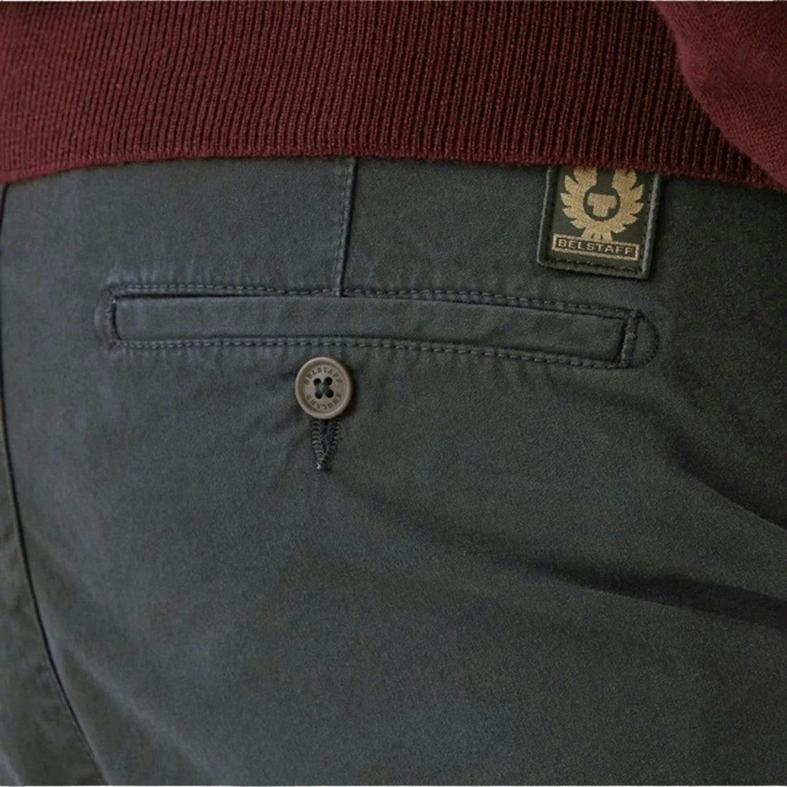 Belstaff Mens Officer Trousers , view 2 of 2