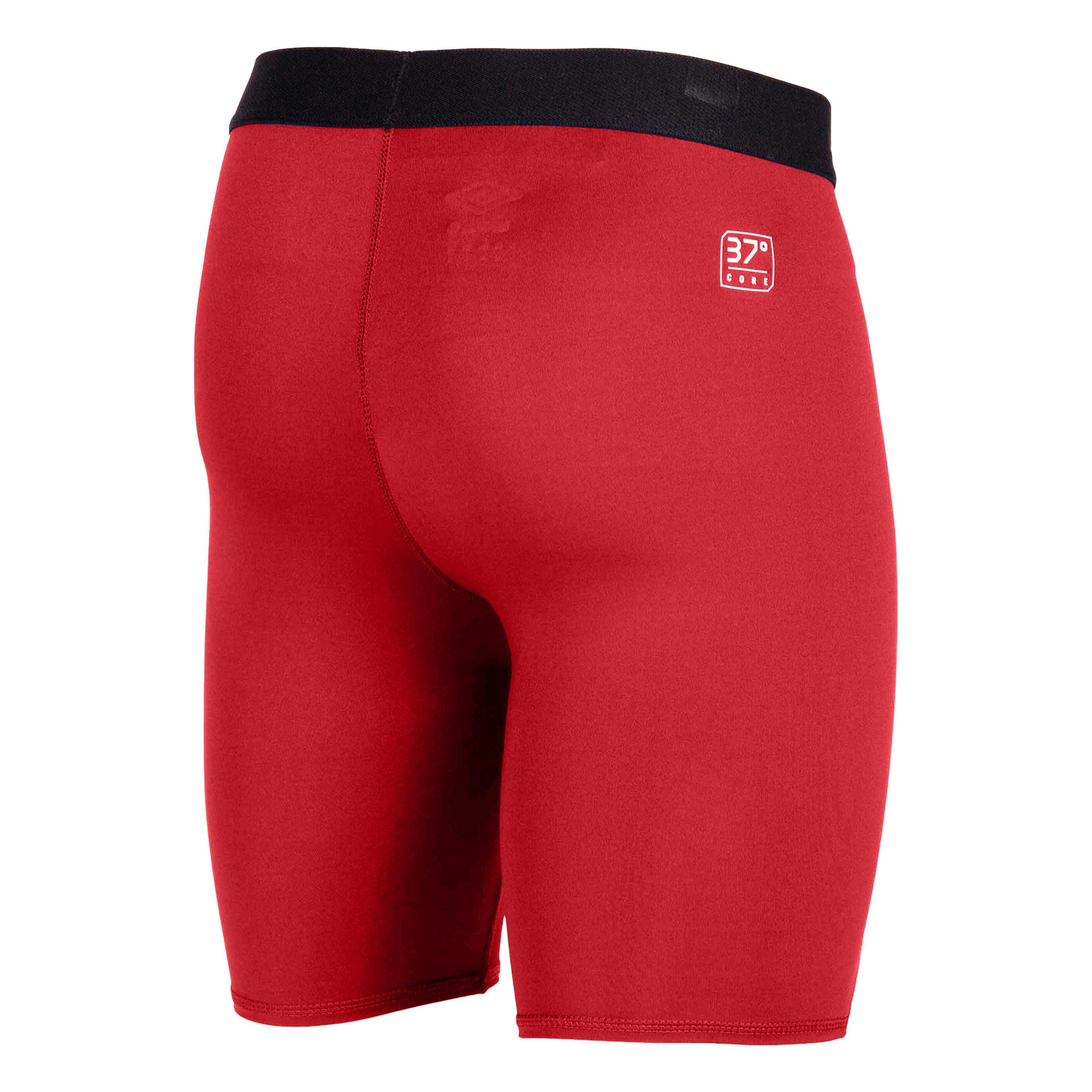 Umbro Childrens/Kids Core Power Logo Shorts , view 2 of 3