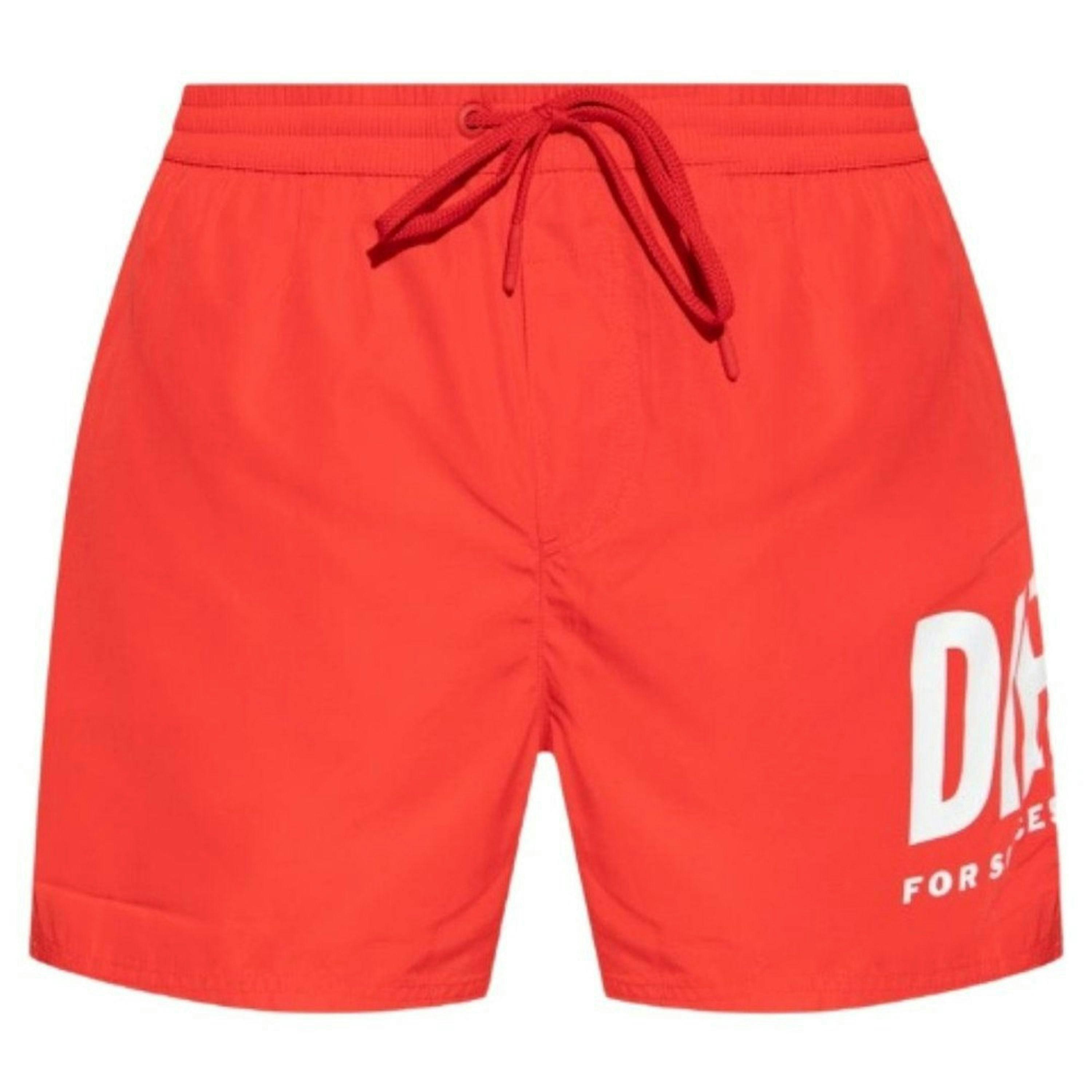 Diesel Mens BMBX-Nico Swim Shorts , view 1 of 4