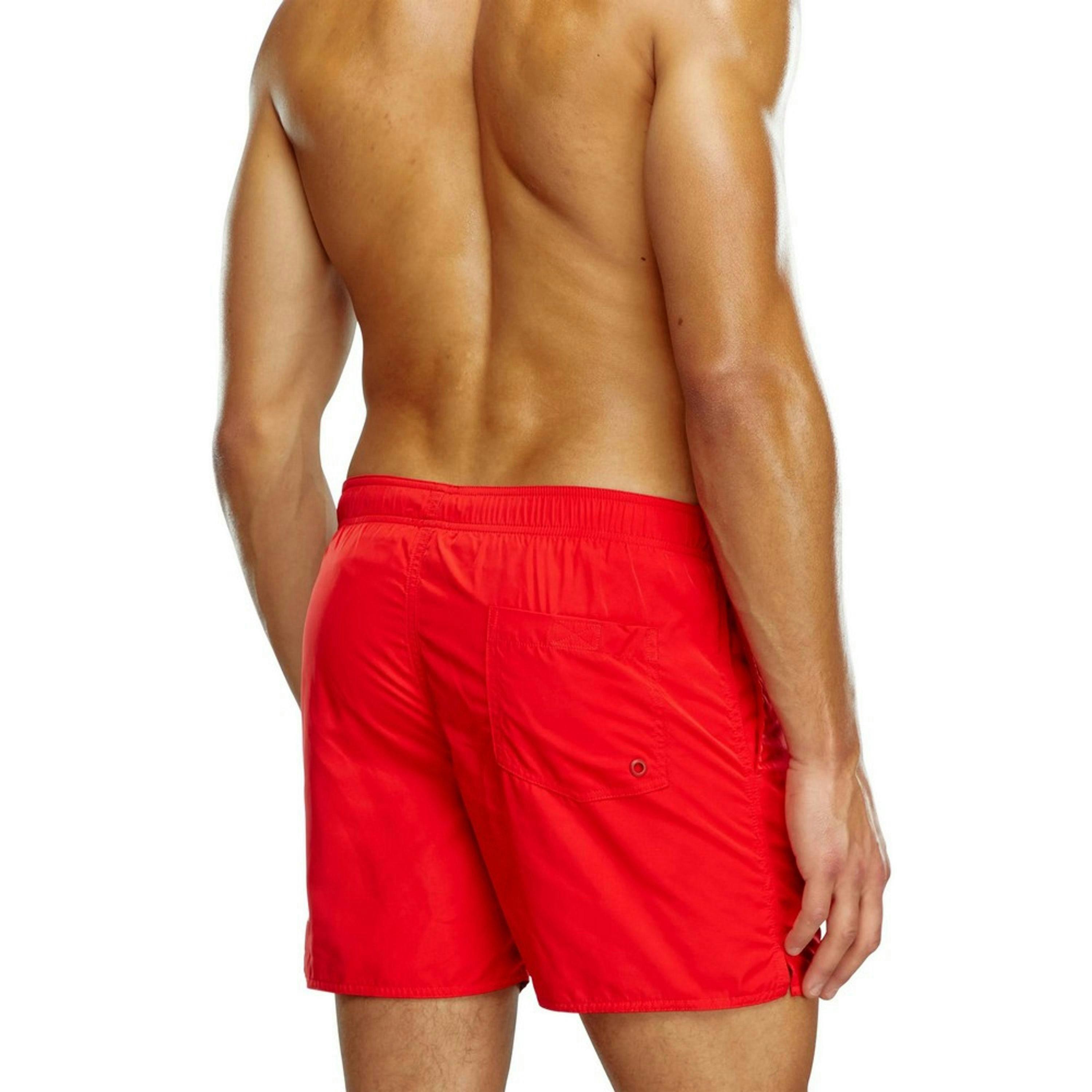 Diesel Mens BMBX-Nico Swim Shorts , view 2 of 4