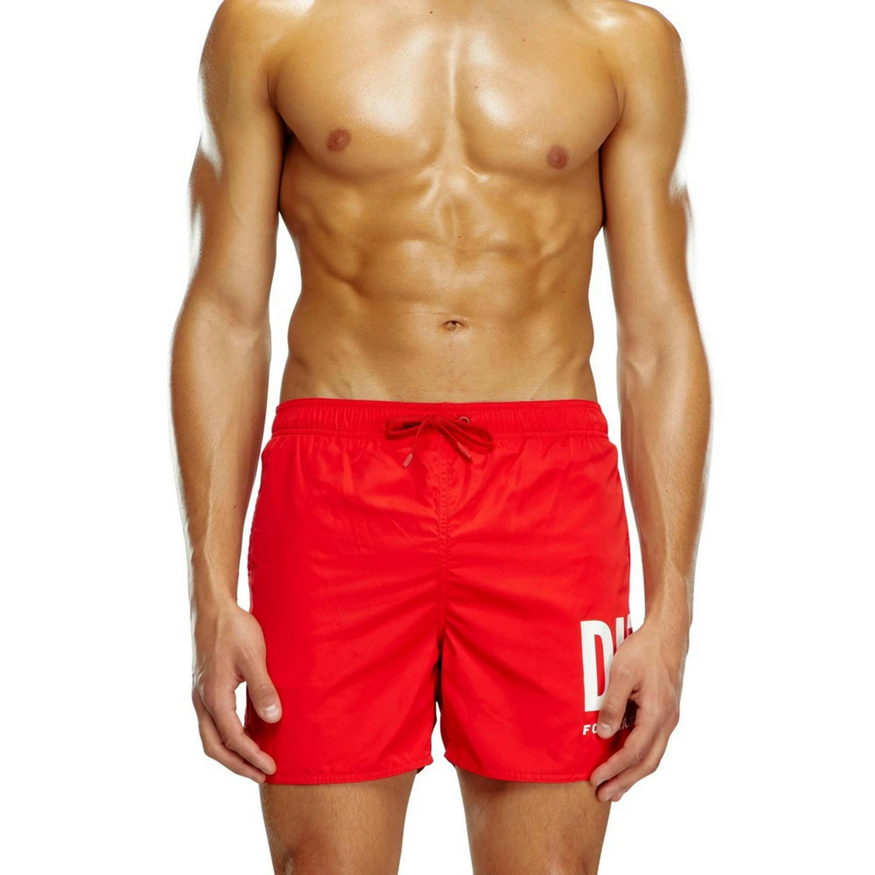Diesel Mens BMBX-Nico Swim Shorts , view 3 of 4