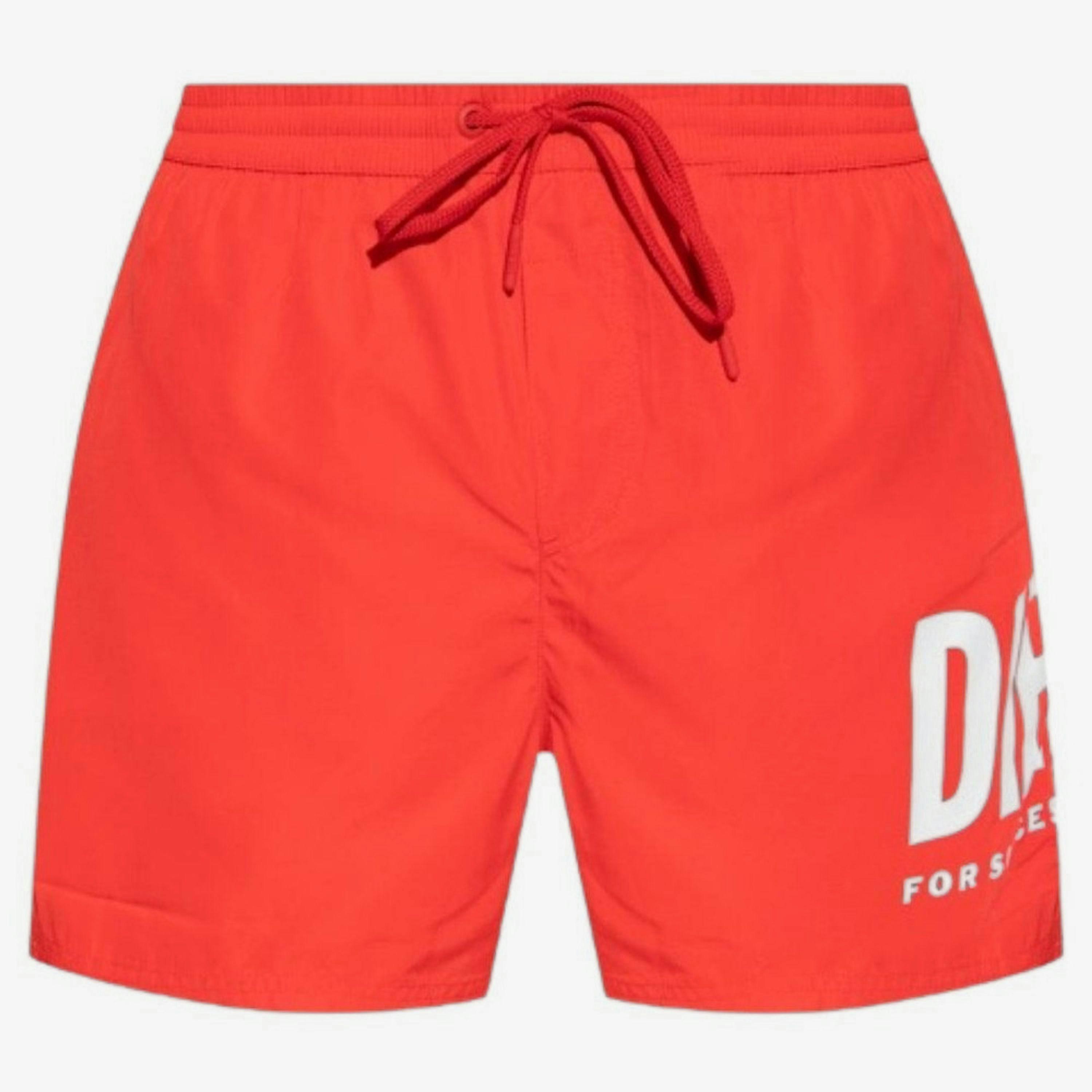 Diesel Mens BMBX-Nico Swim Shorts , view 1 of 1