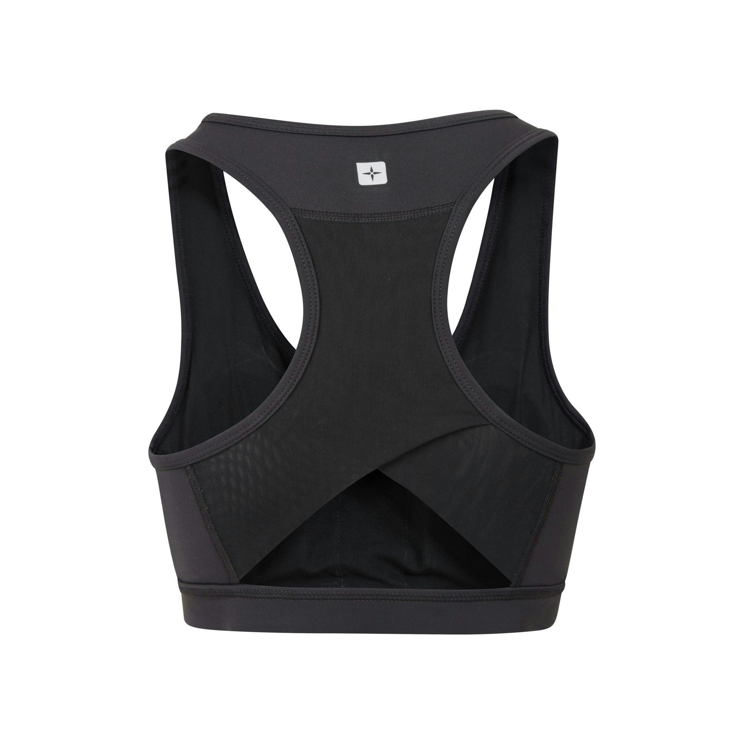 Mountain Warehouse Womens/Ladies Motion Mesh Sports Bra , view 2 of 4