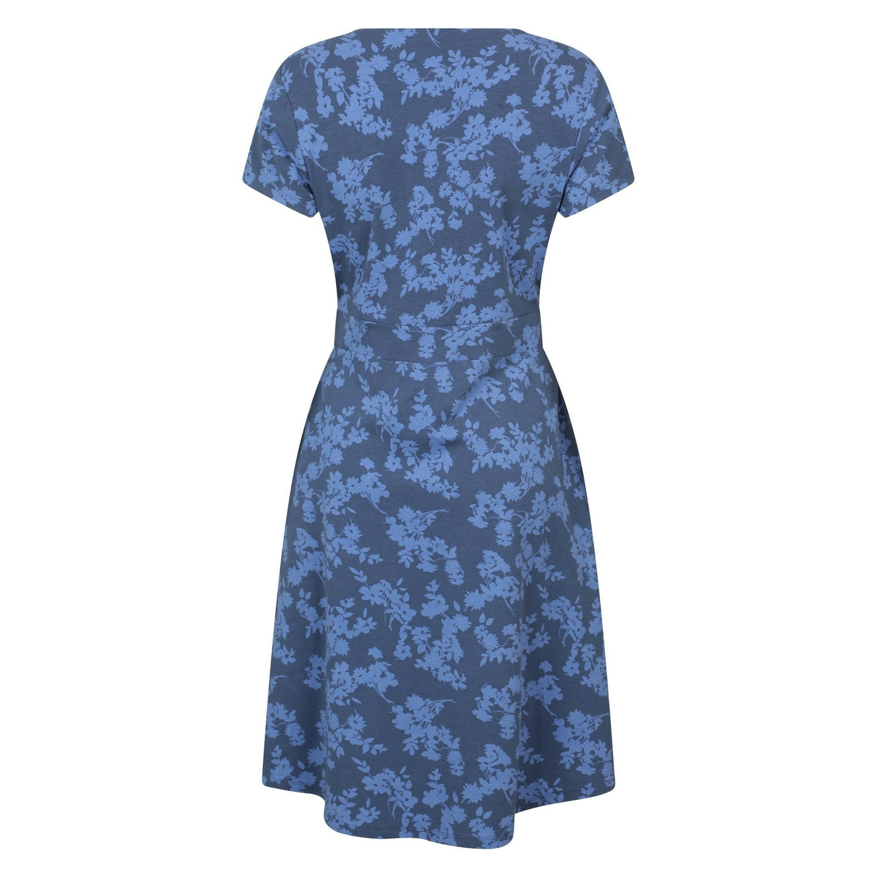 Mountain Warehouse Womens/Ladies Orchid Flowers UV Protection Dress , view 2 of 4