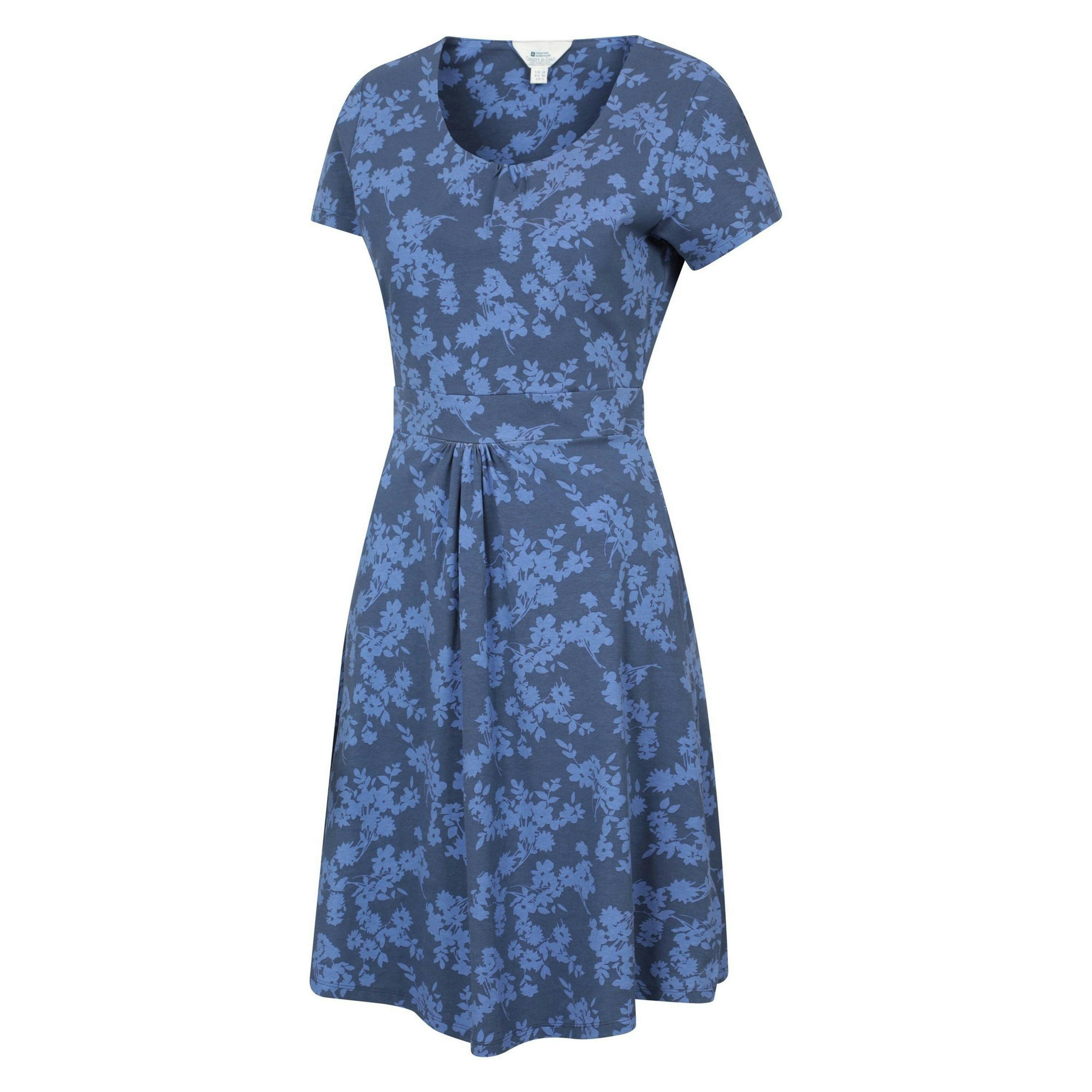 Mountain Warehouse Womens/Ladies Orchid Flowers UV Protection Dress , view 4 of 4