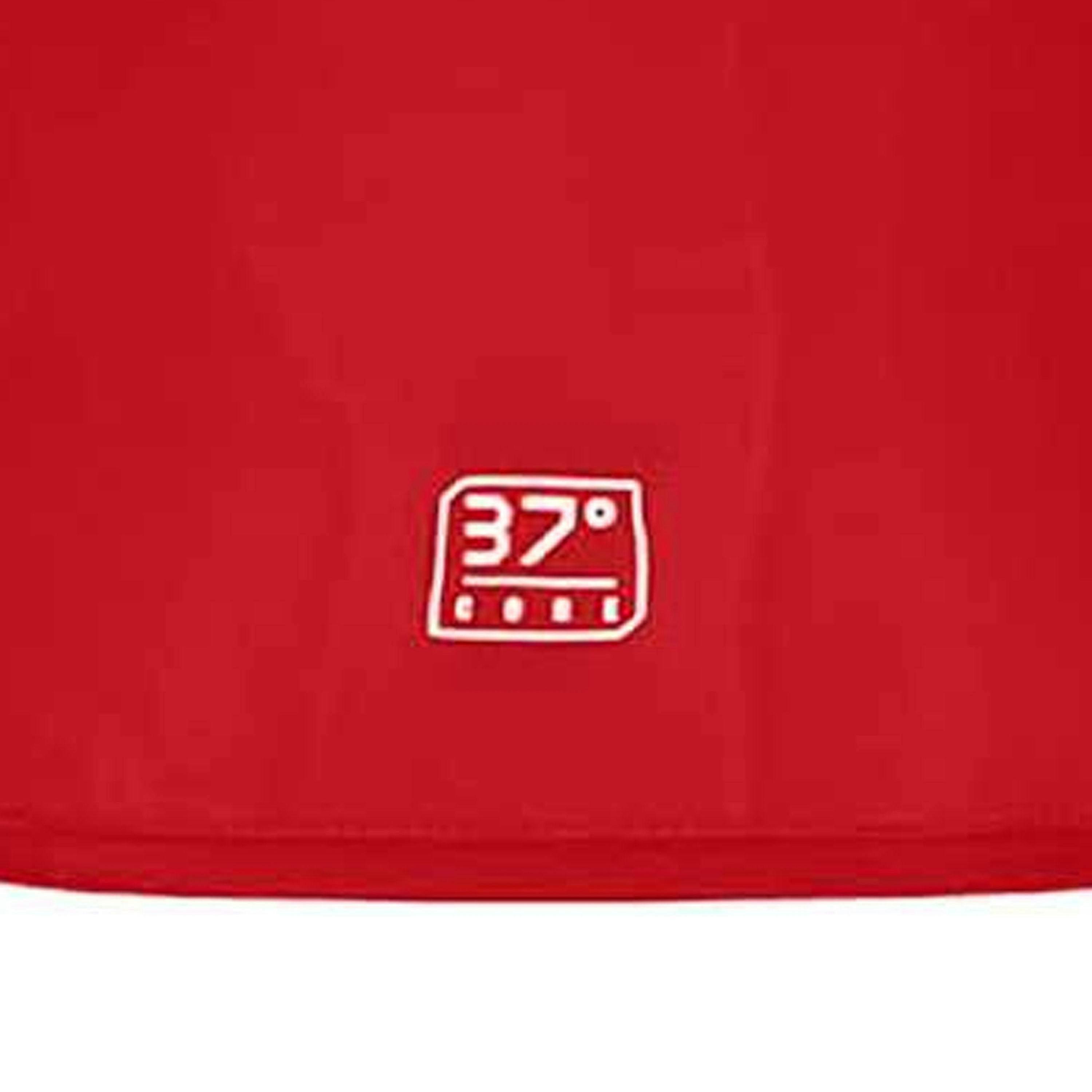 Umbro Childrens/Kids Core Crew Neck Base Layer Top , view 3 of 5