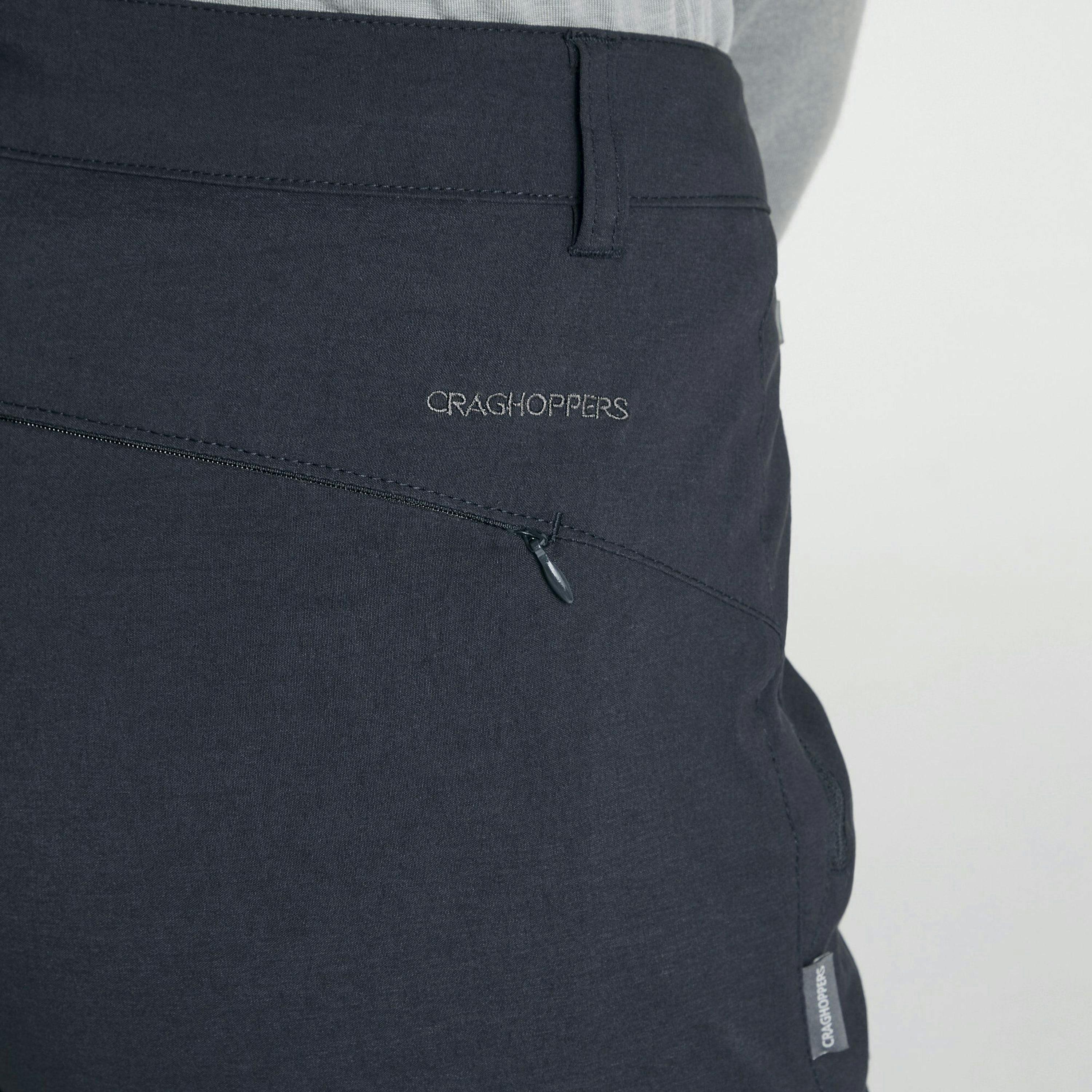 Craghoppers Womens/Ladies Expert Kiwi Pro Stretch Trousers , view 2 of 4