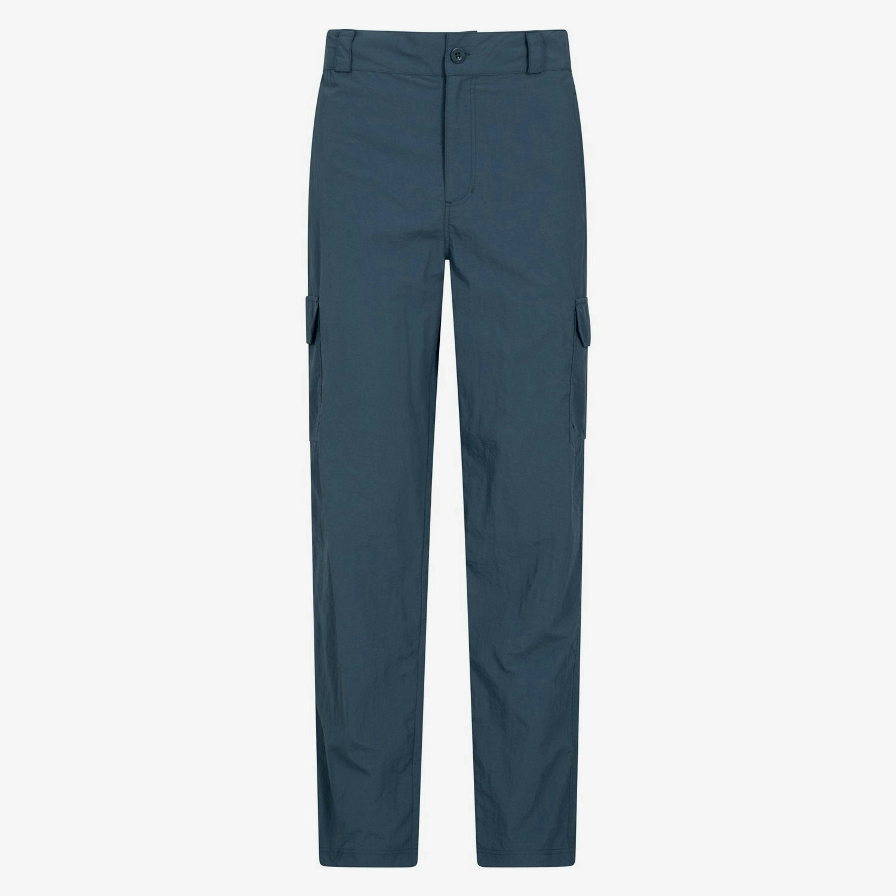 Mountain Warehouse Mens Explore Regular Trousers , view 1 of 4