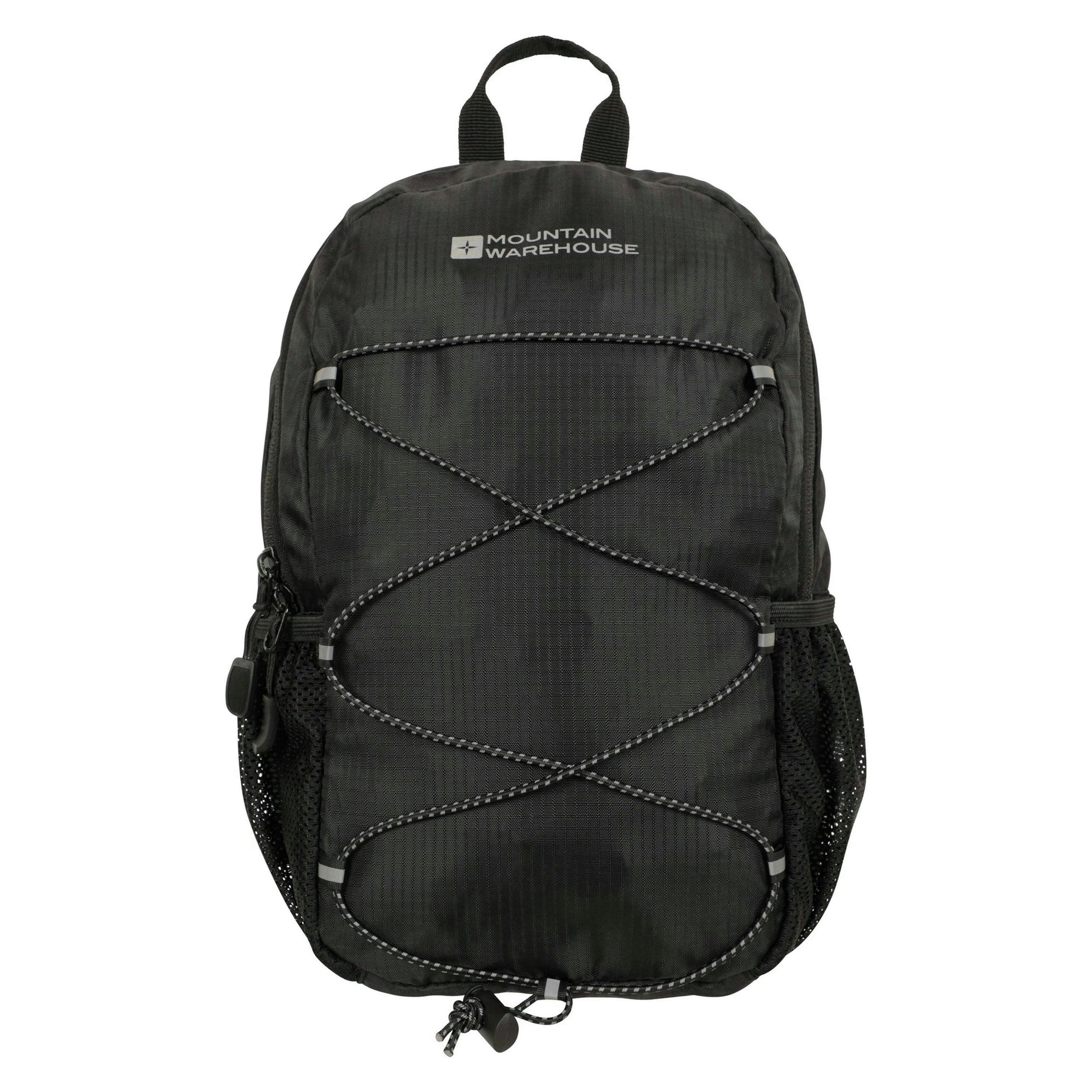 Mountain Warehouse Trek 8L Backpack , view 1 of 4