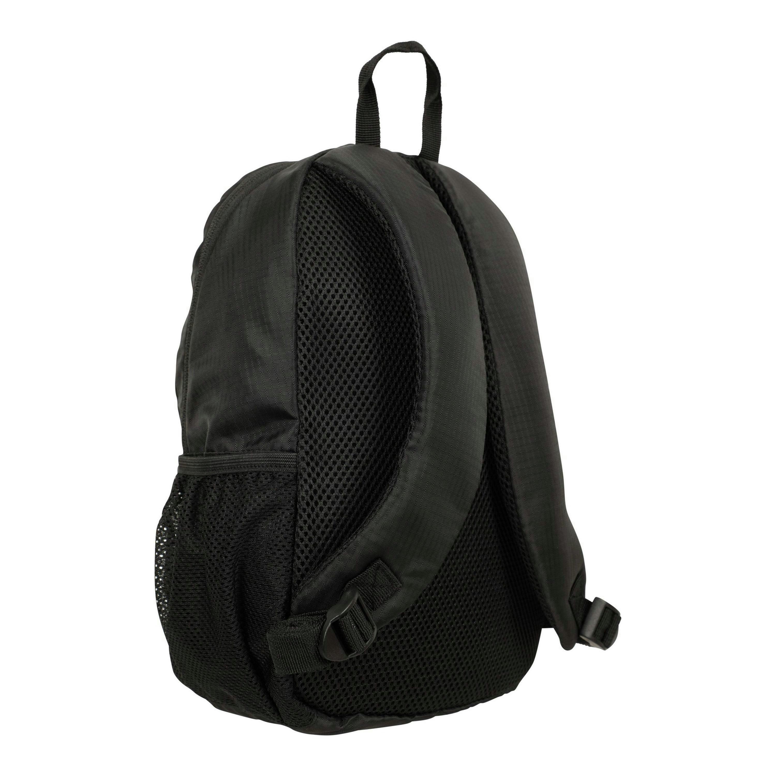 Mountain Warehouse Trek 8L Backpack , view 2 of 4