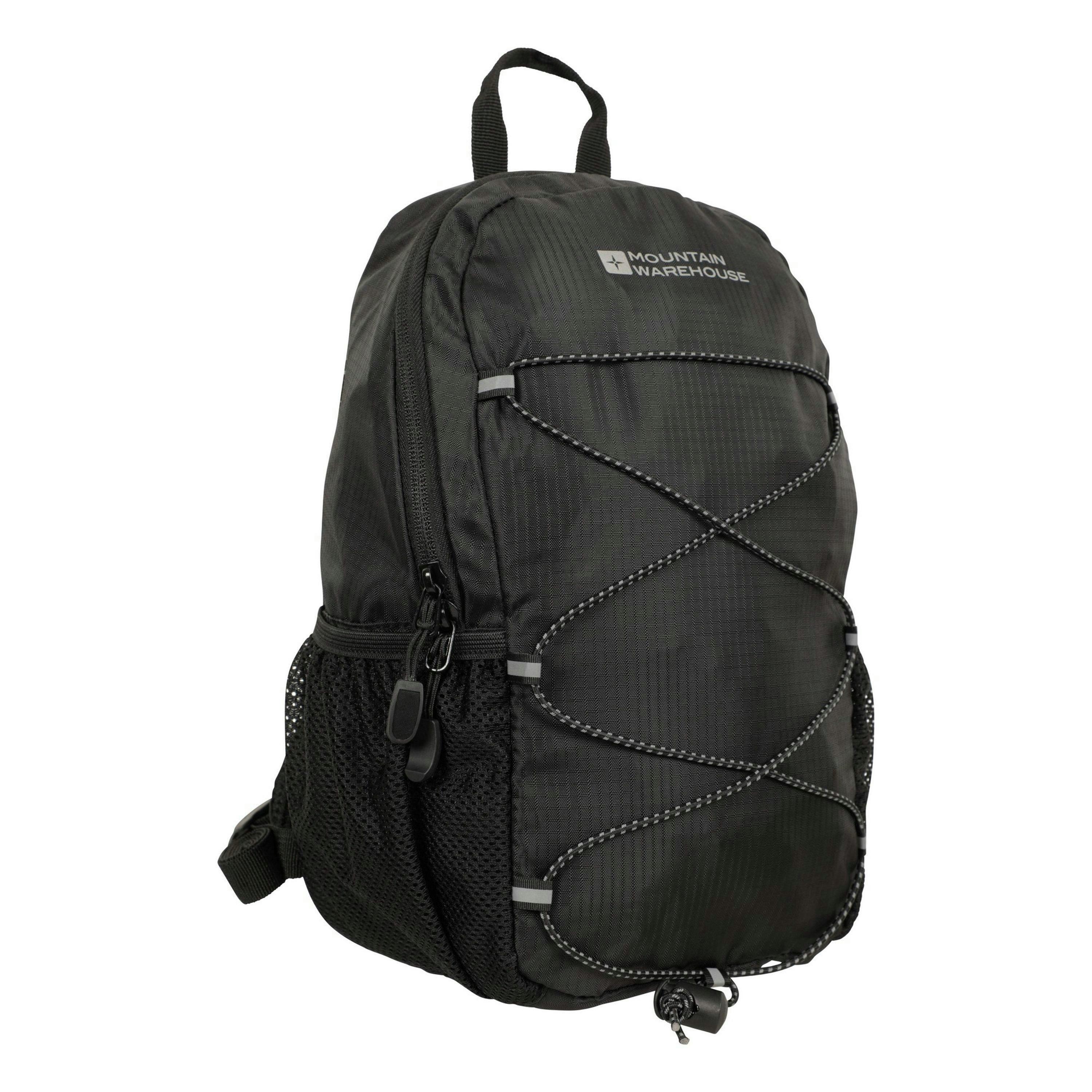 Mountain Warehouse Trek 8L Backpack , view 3 of 4
