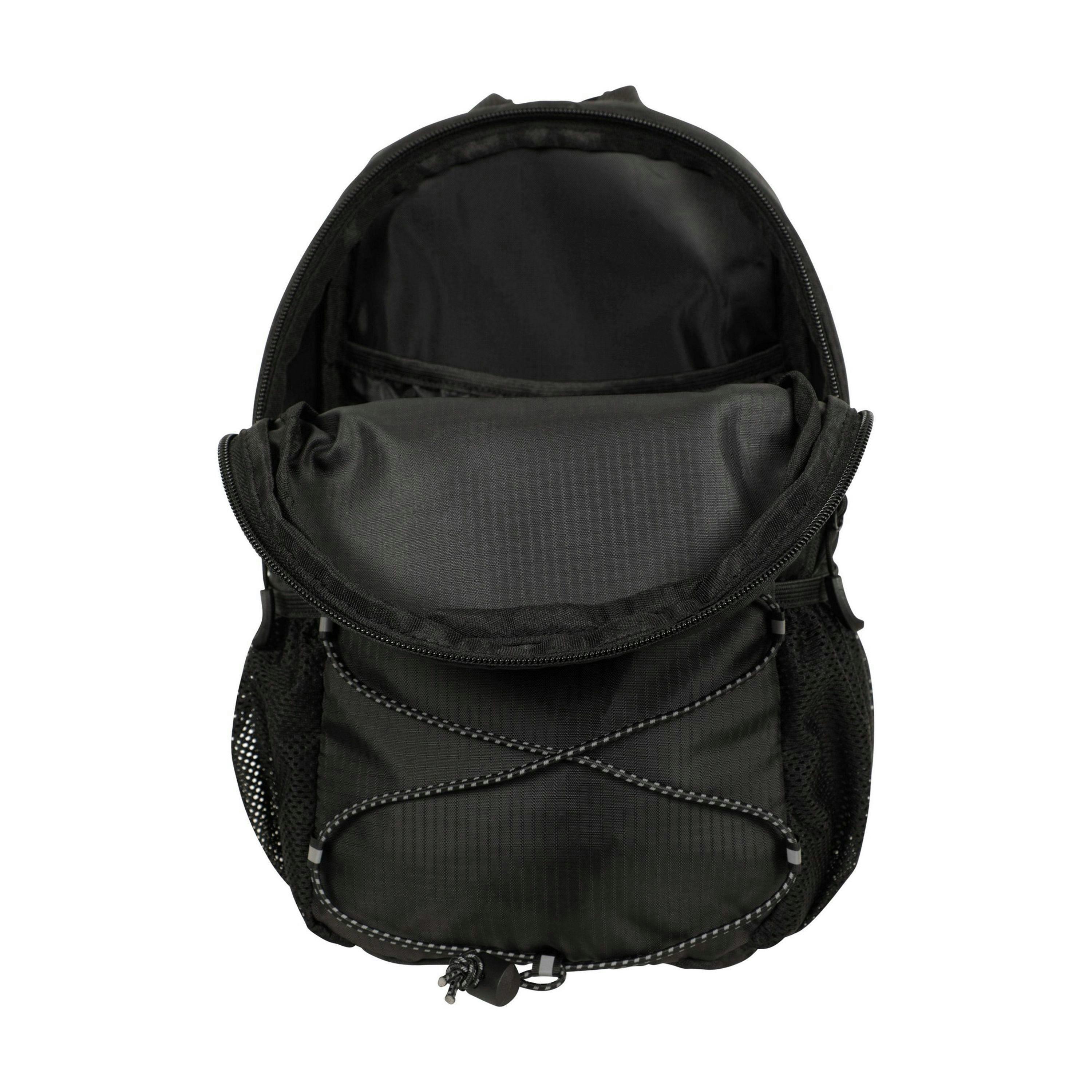 Mountain Warehouse Trek 8L Backpack , view 4 of 4