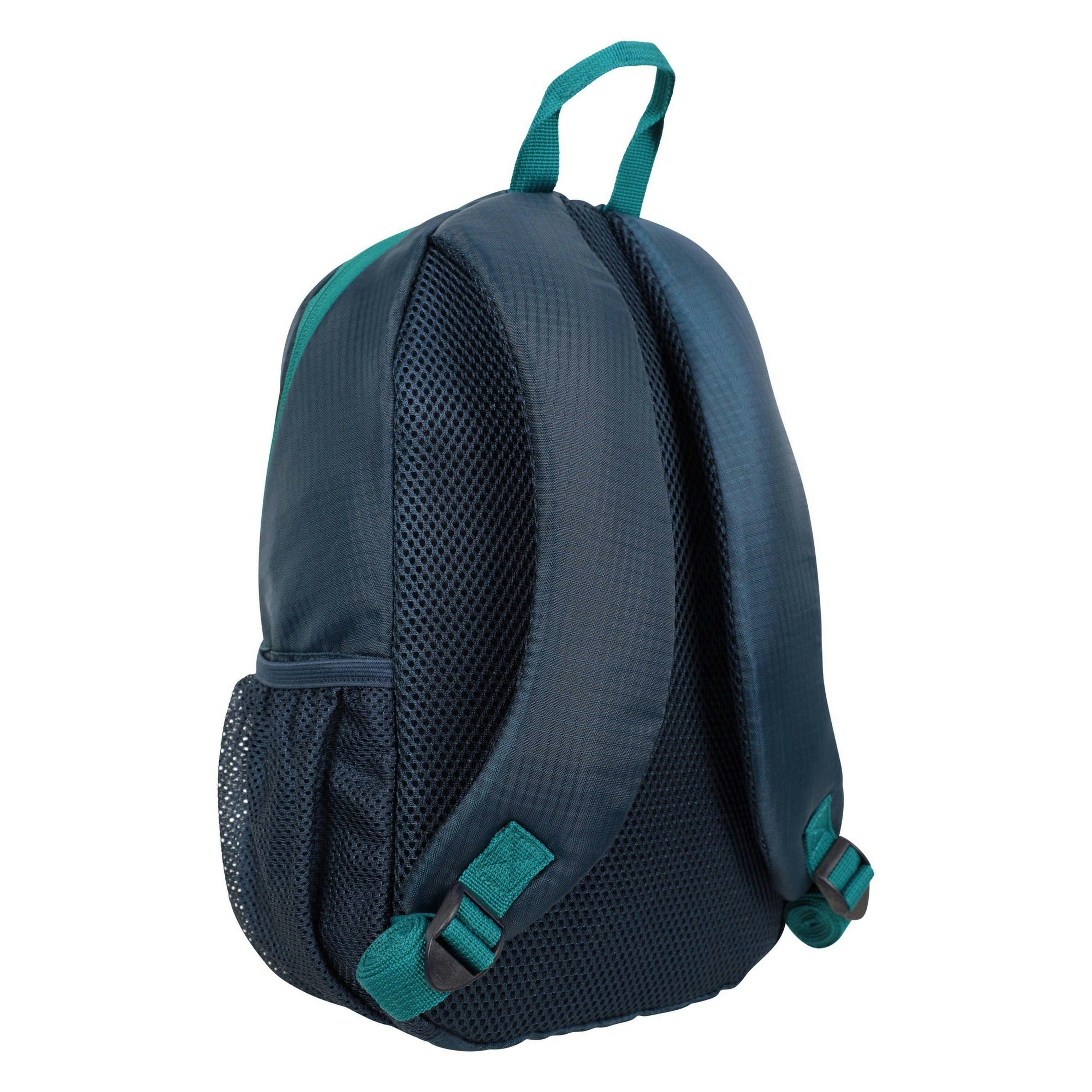 Mountain Warehouse Trek 8L Backpack , view 2 of 4