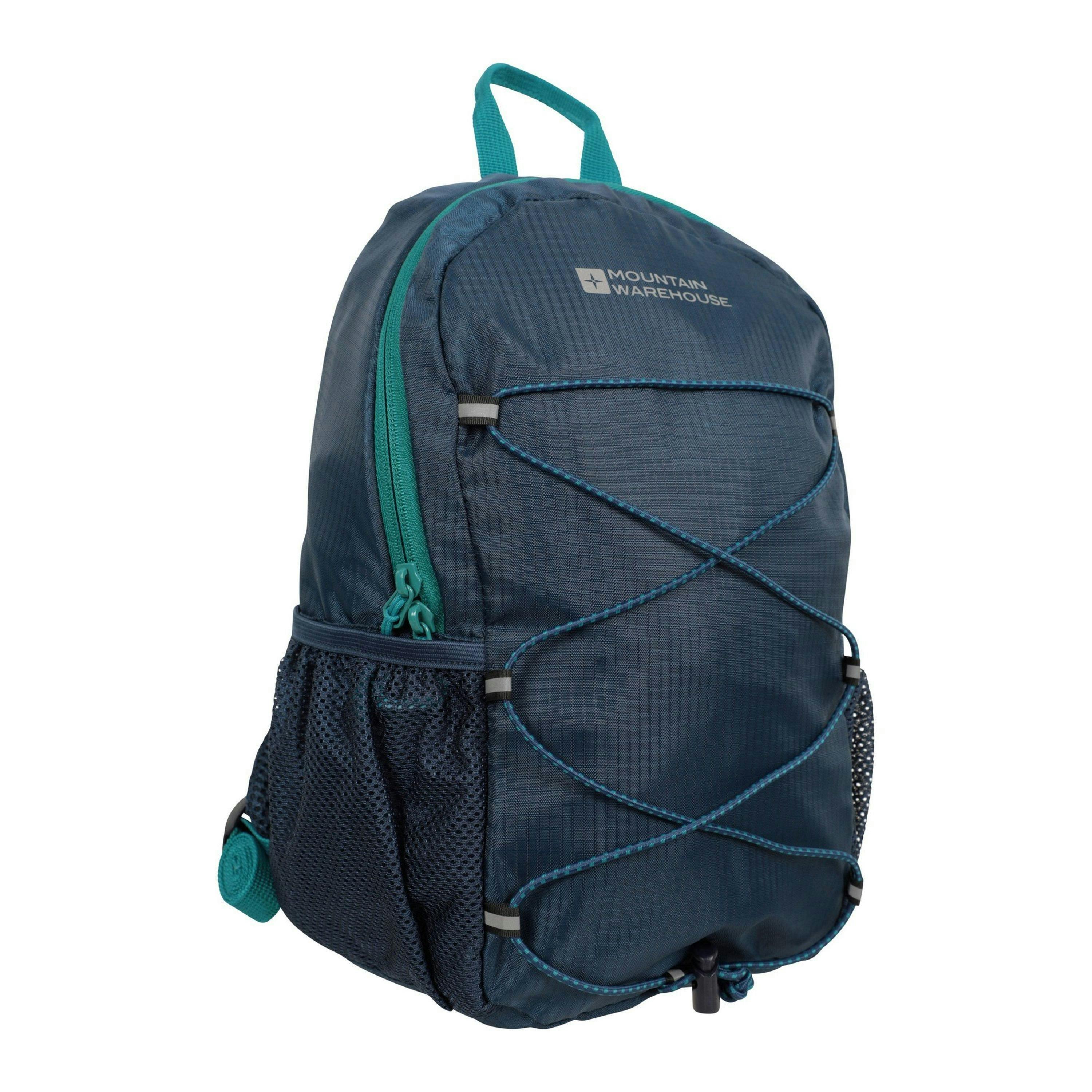 Mountain Warehouse Trek 8L Backpack , view 3 of 4