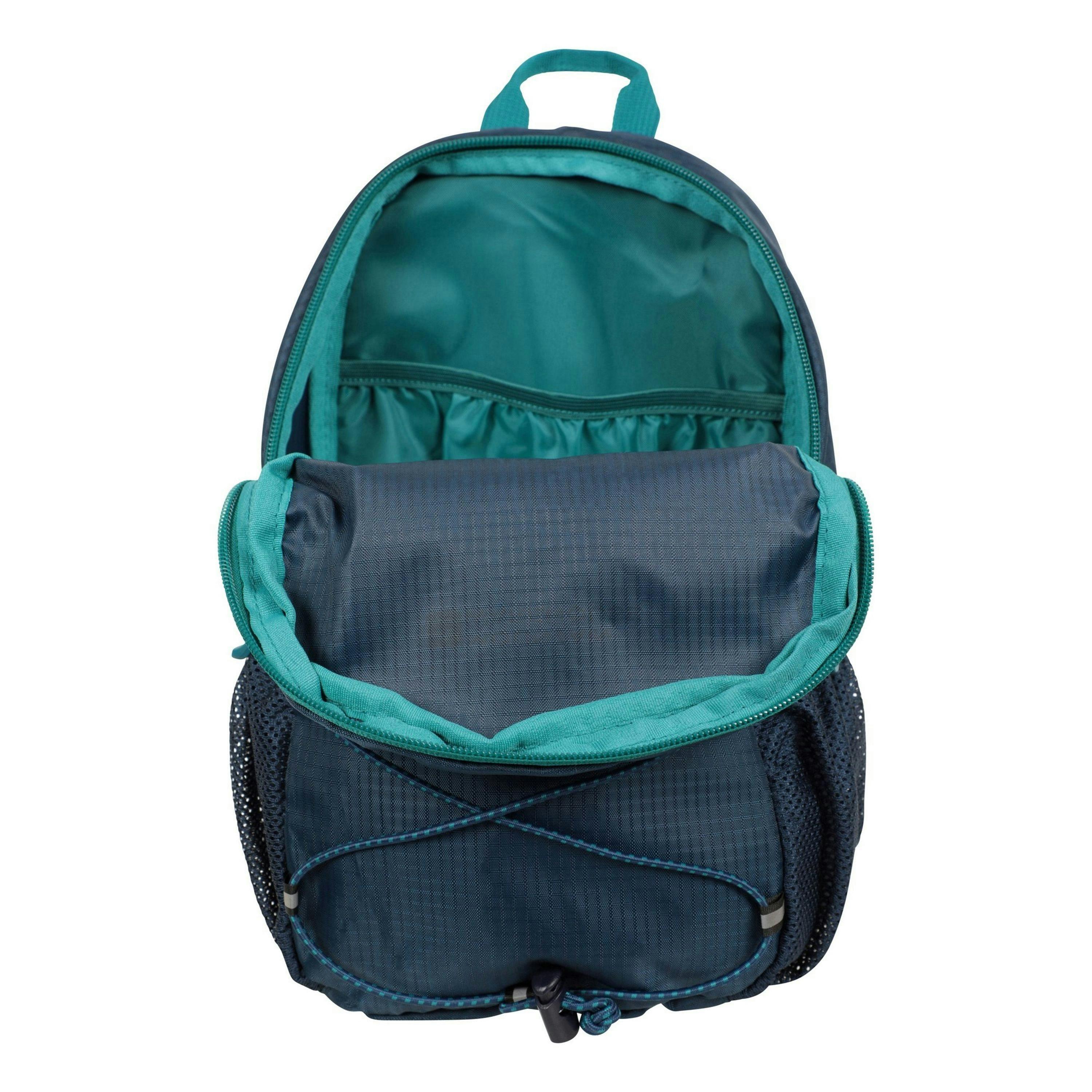 Mountain Warehouse Trek 8L Backpack , view 4 of 4