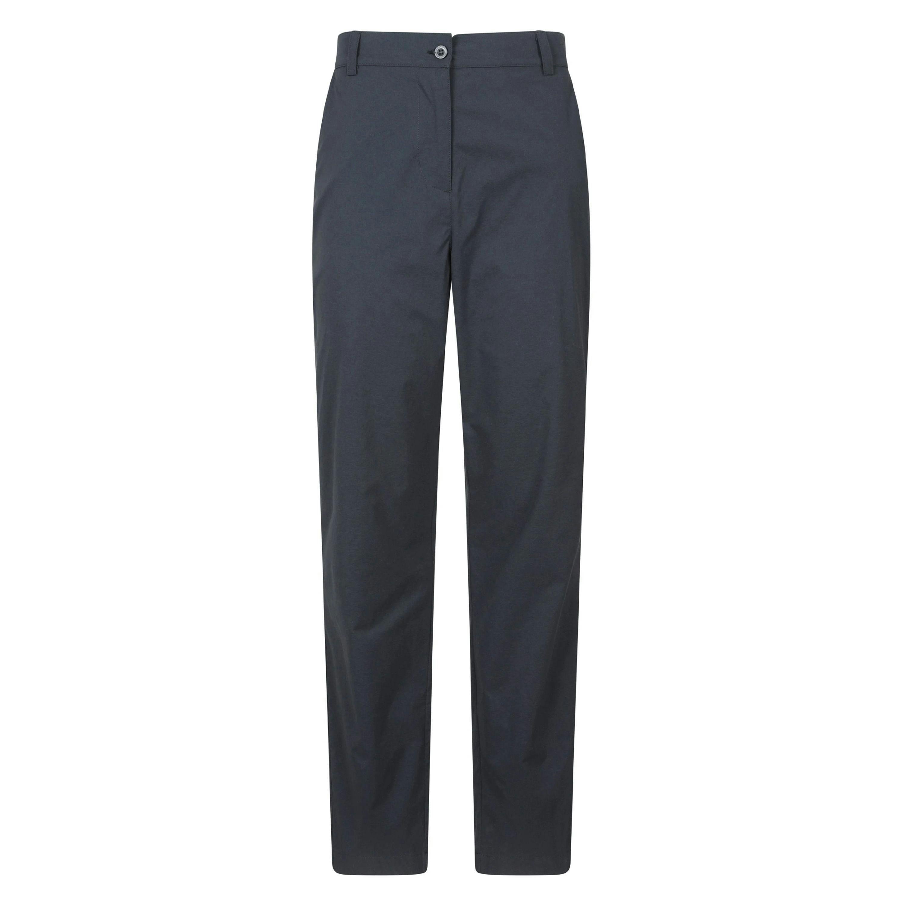 Mountain Warehouse Womens/Ladies Delta Stretch Short Trousers , view 1 of 4