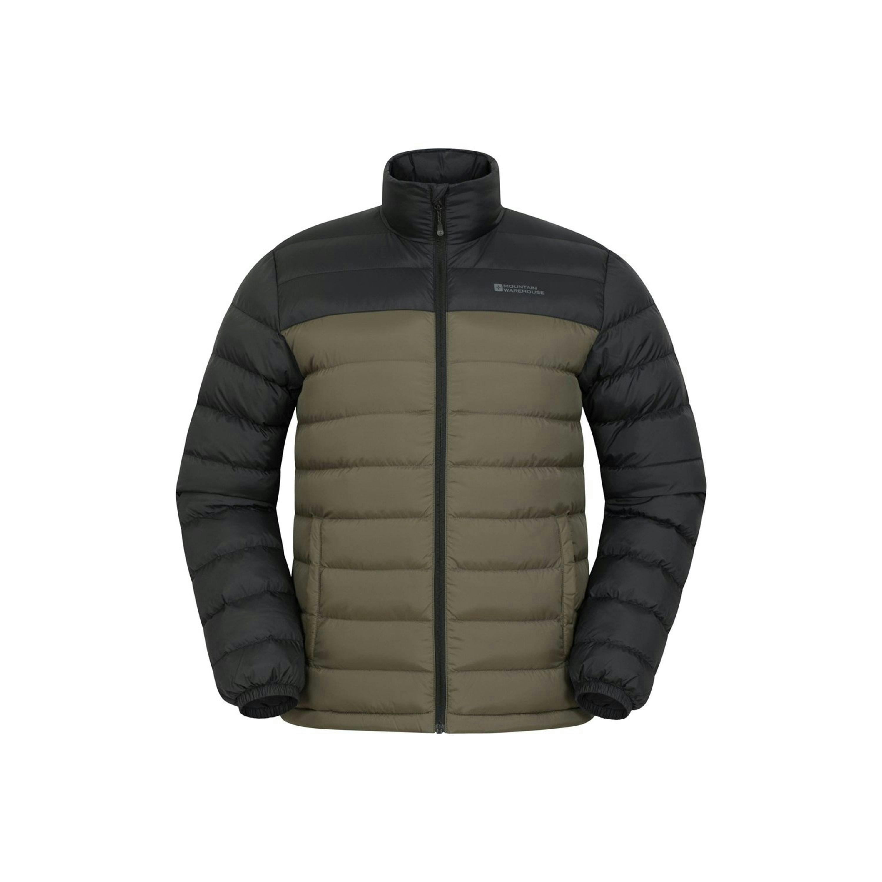 Mountain Warehouse Mens Vista Padded Jacket , view 1 of 5