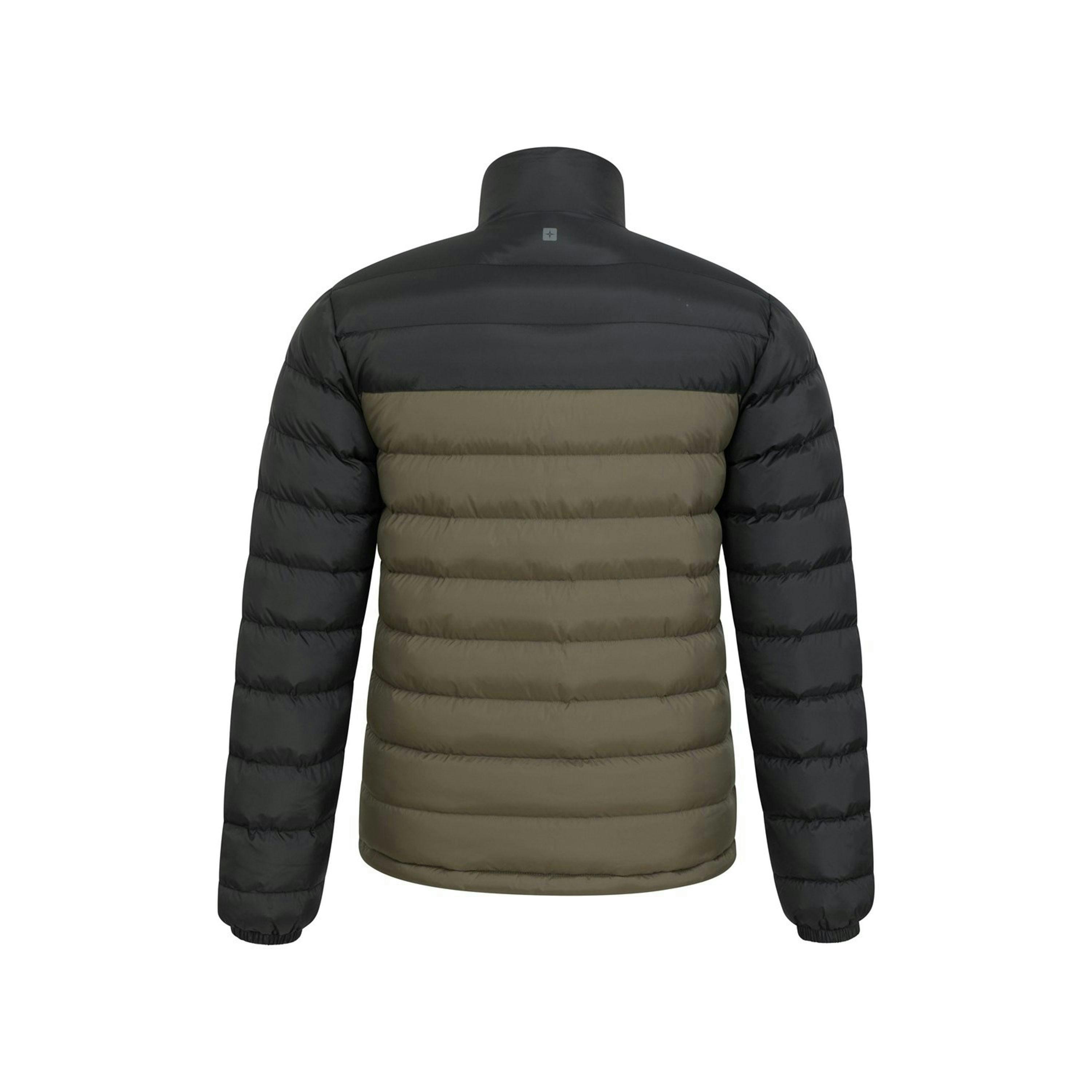 Mountain Warehouse Mens Vista Padded Jacket , view 2 of 5