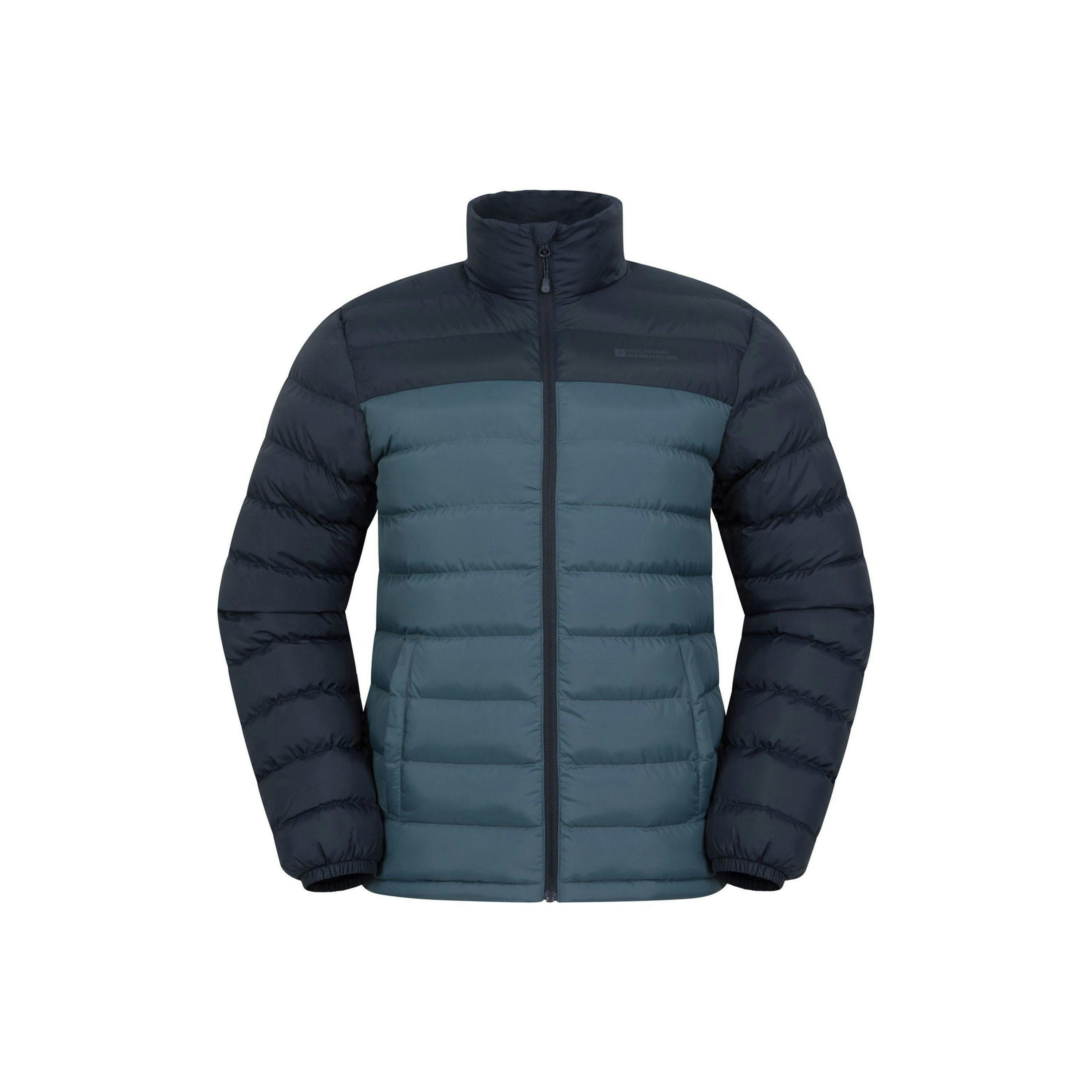 Mountain Warehouse Mens Vista Padded Jacket , view 1 of 4