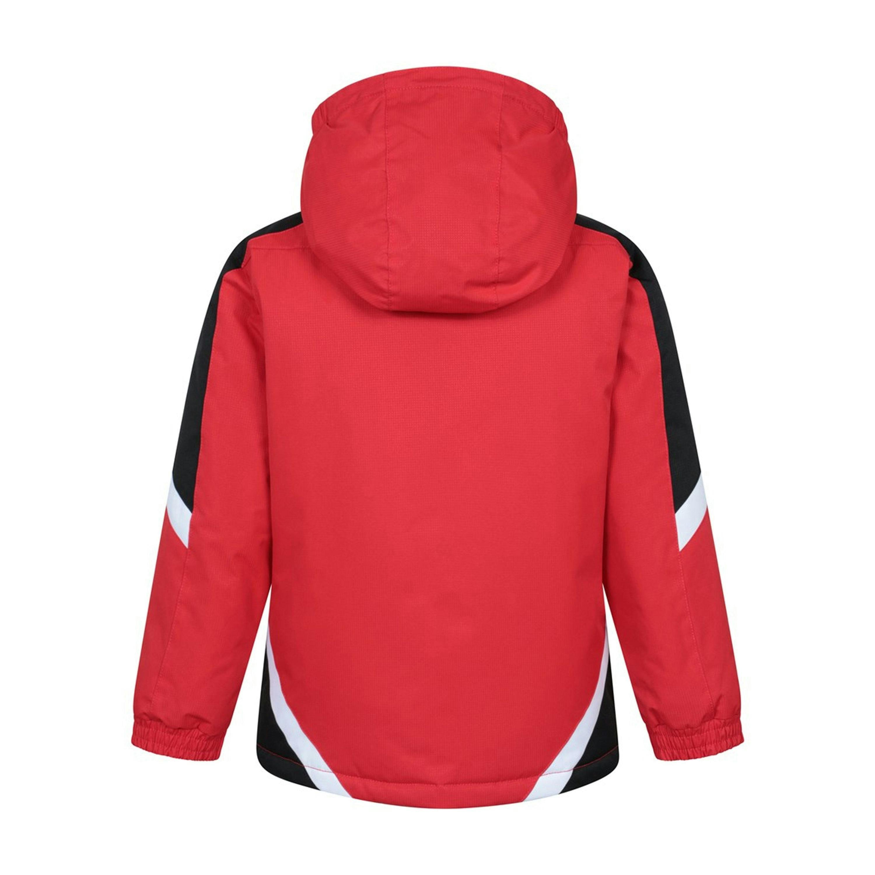 Mountain Warehouse Childrens/Kids Raptor Snow Ski Jacket , view 2 of 4
