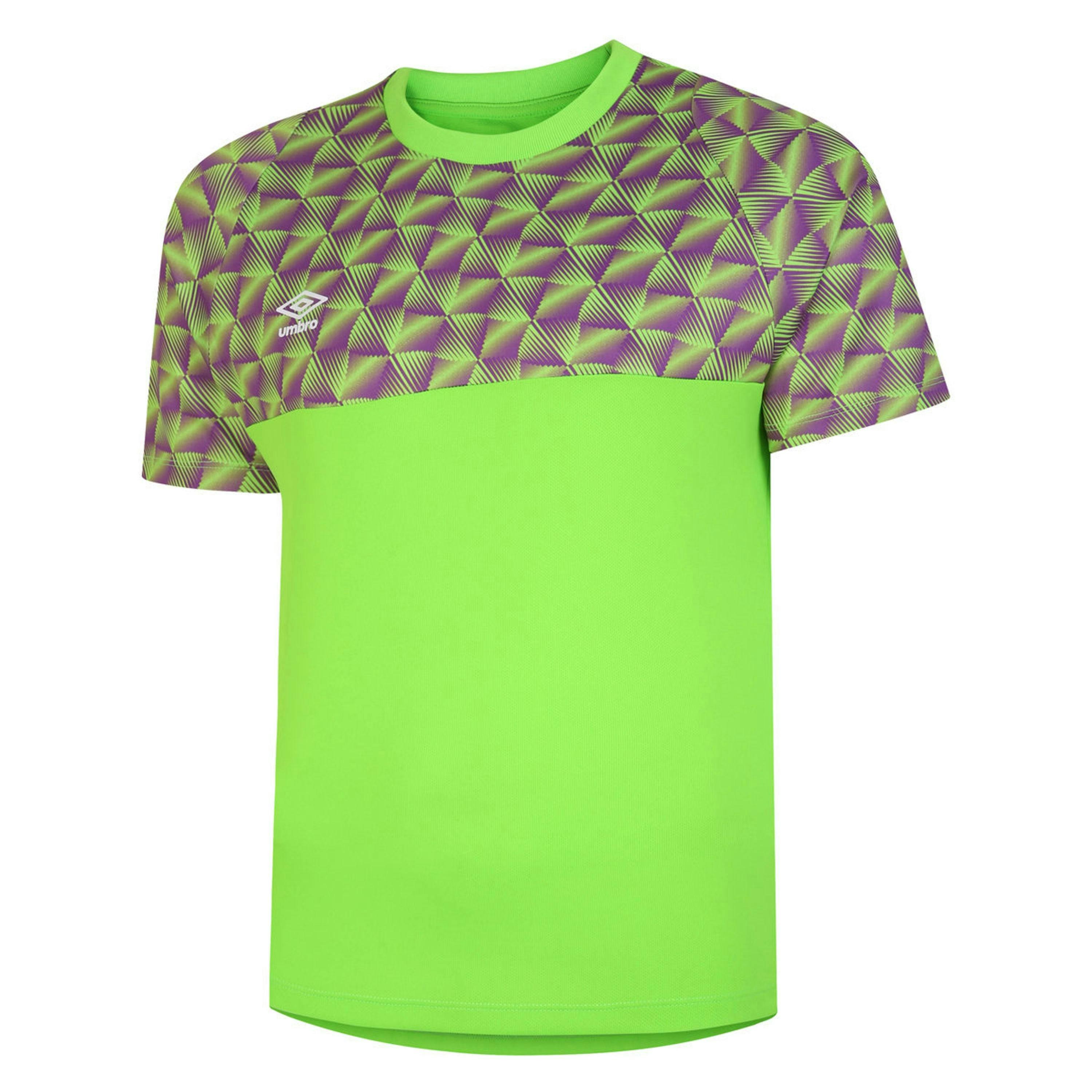 Umbro Childrens/Kids Flux Goalkeeper Jersey , view 1 of 3