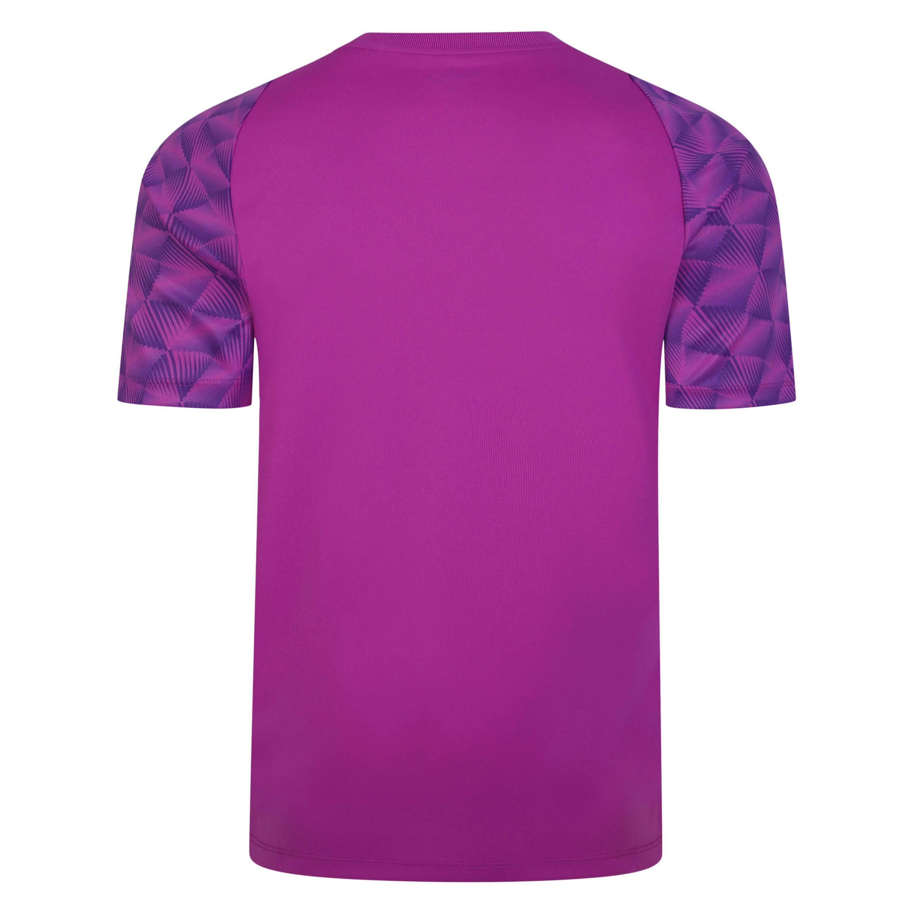 Umbro Childrens/Kids Flux Goalkeeper Jersey , view 2 of 4