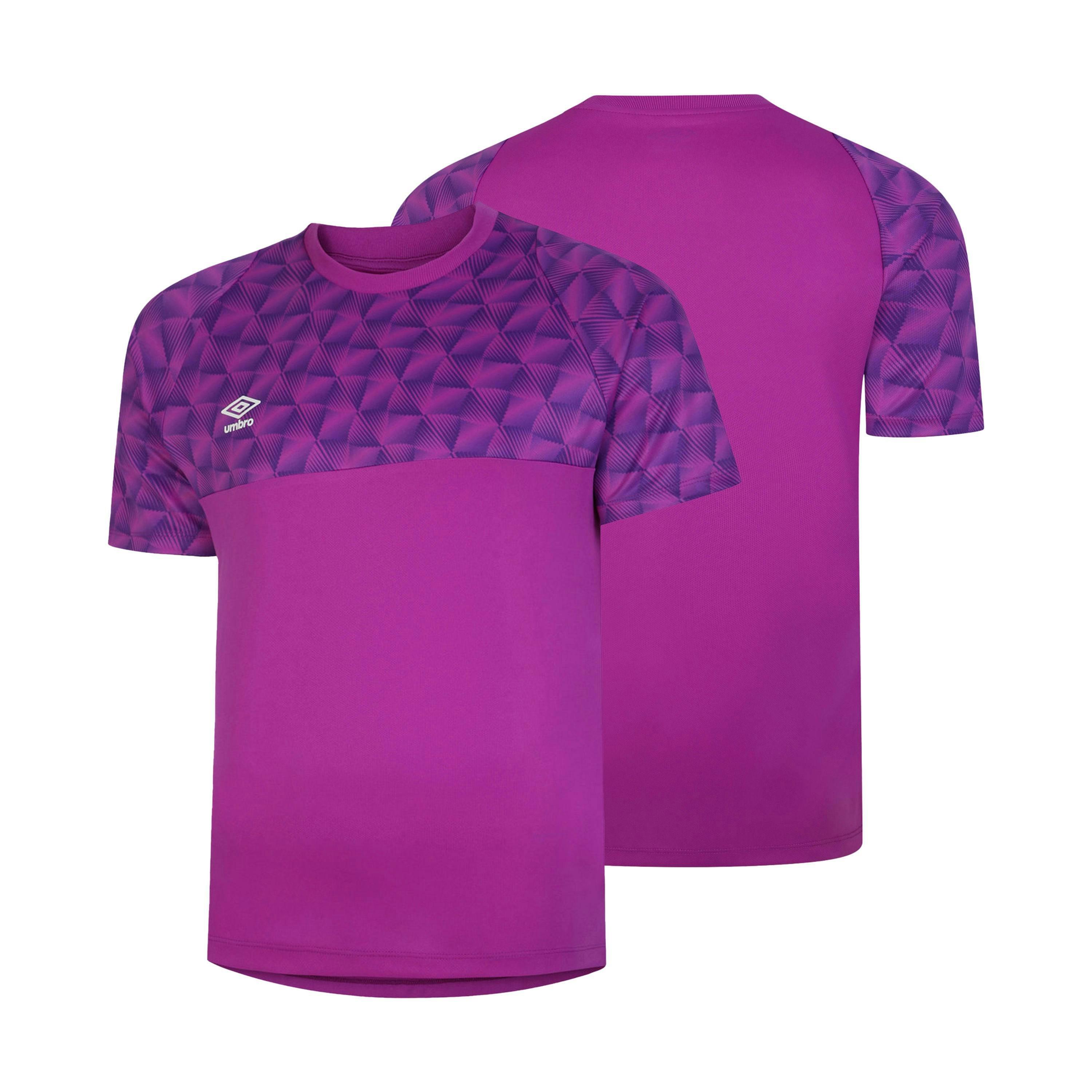 Umbro Childrens/Kids Flux Goalkeeper Jersey , view 3 of 4