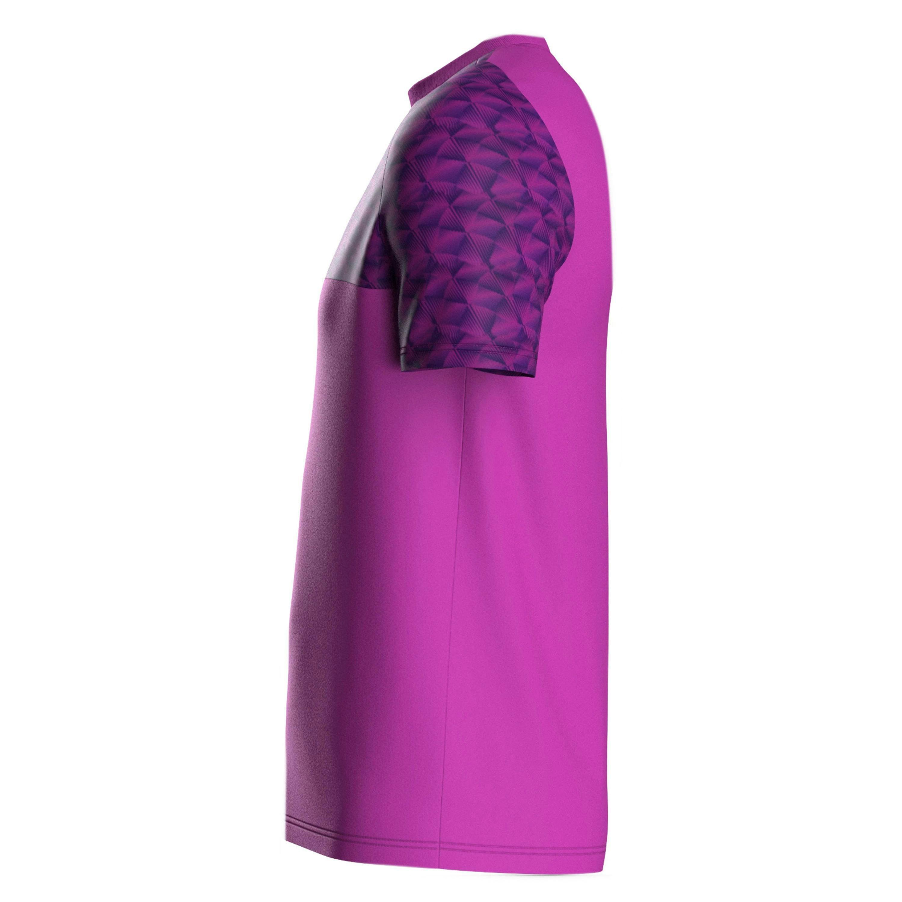 Umbro Childrens/Kids Flux Goalkeeper Jersey , view 4 of 4