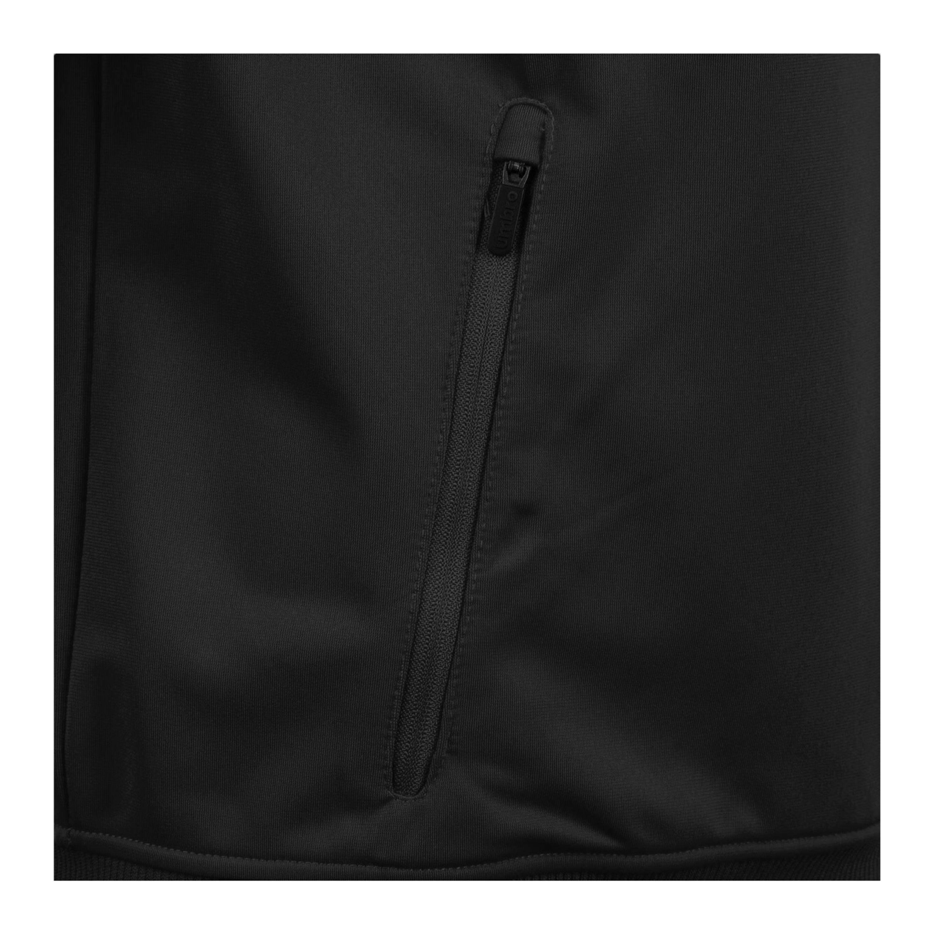 Umbro Mens Club Essential Polyester Hoodie , view 4 of 4