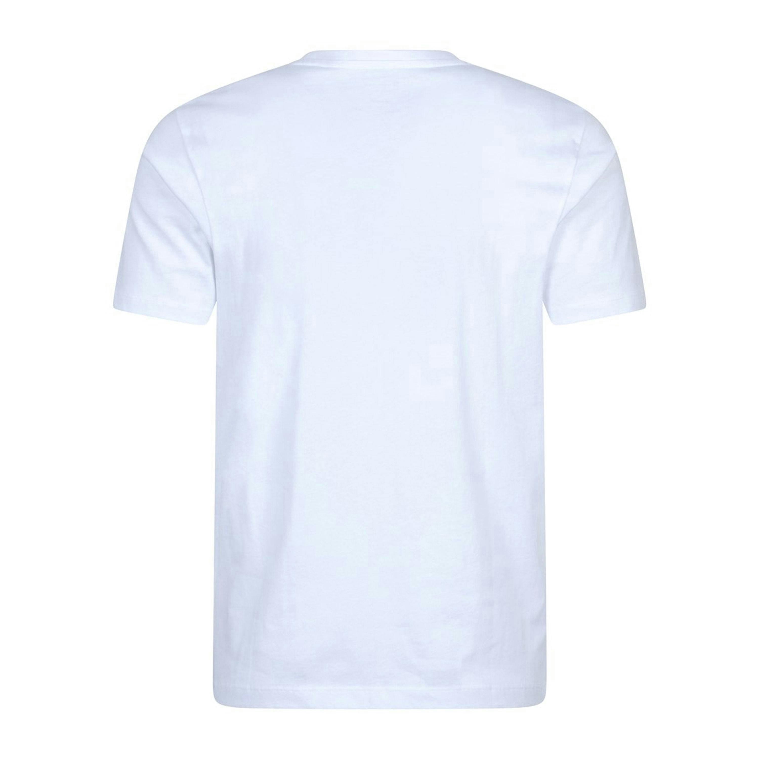 Mountain Warehouse Mens Ben Nevis Scotland Short-Sleeved T-Shirt , view 2 of 4