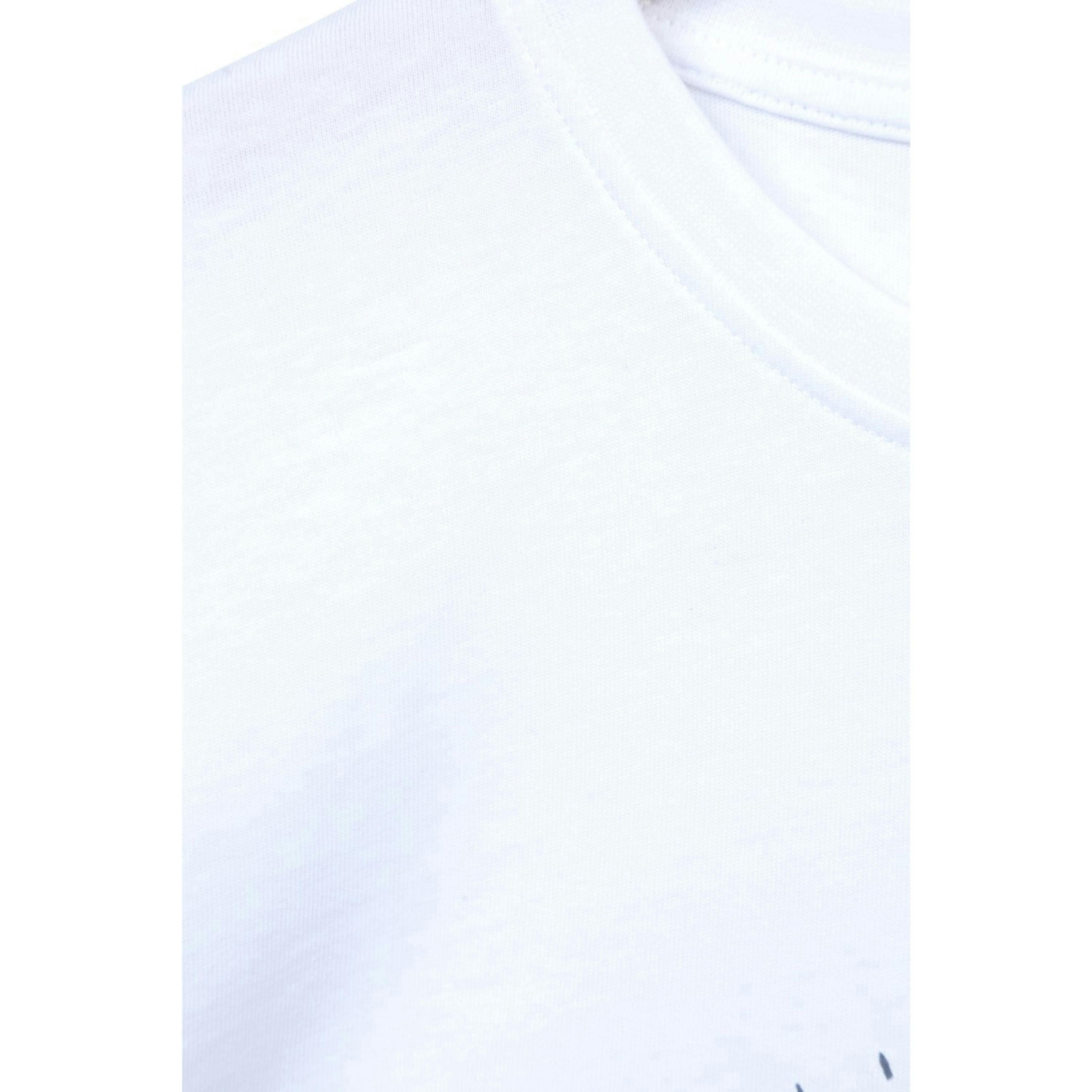 Mountain Warehouse Mens Ben Nevis Scotland Short-Sleeved T-Shirt , view 3 of 4