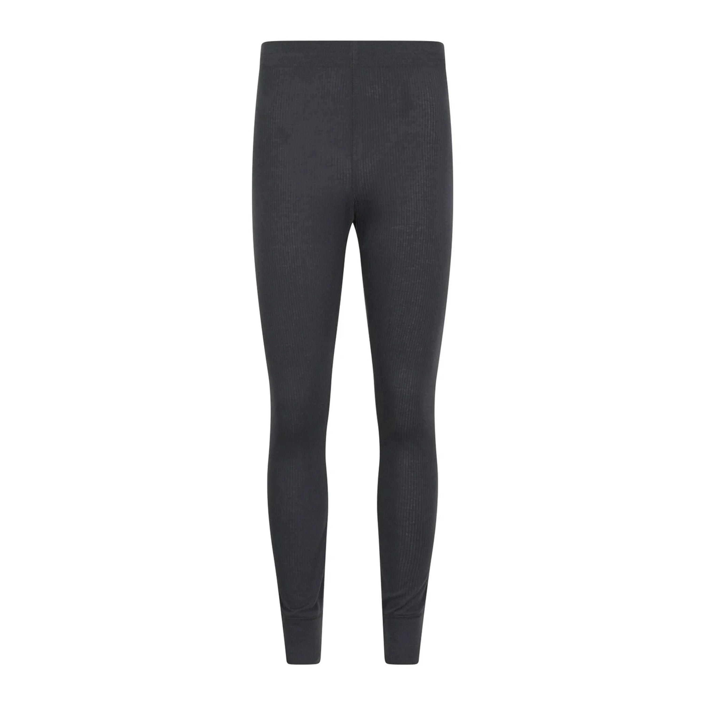 Mountain Warehouse Mens Talus Thermal Base Layer Set , view 4 of 6