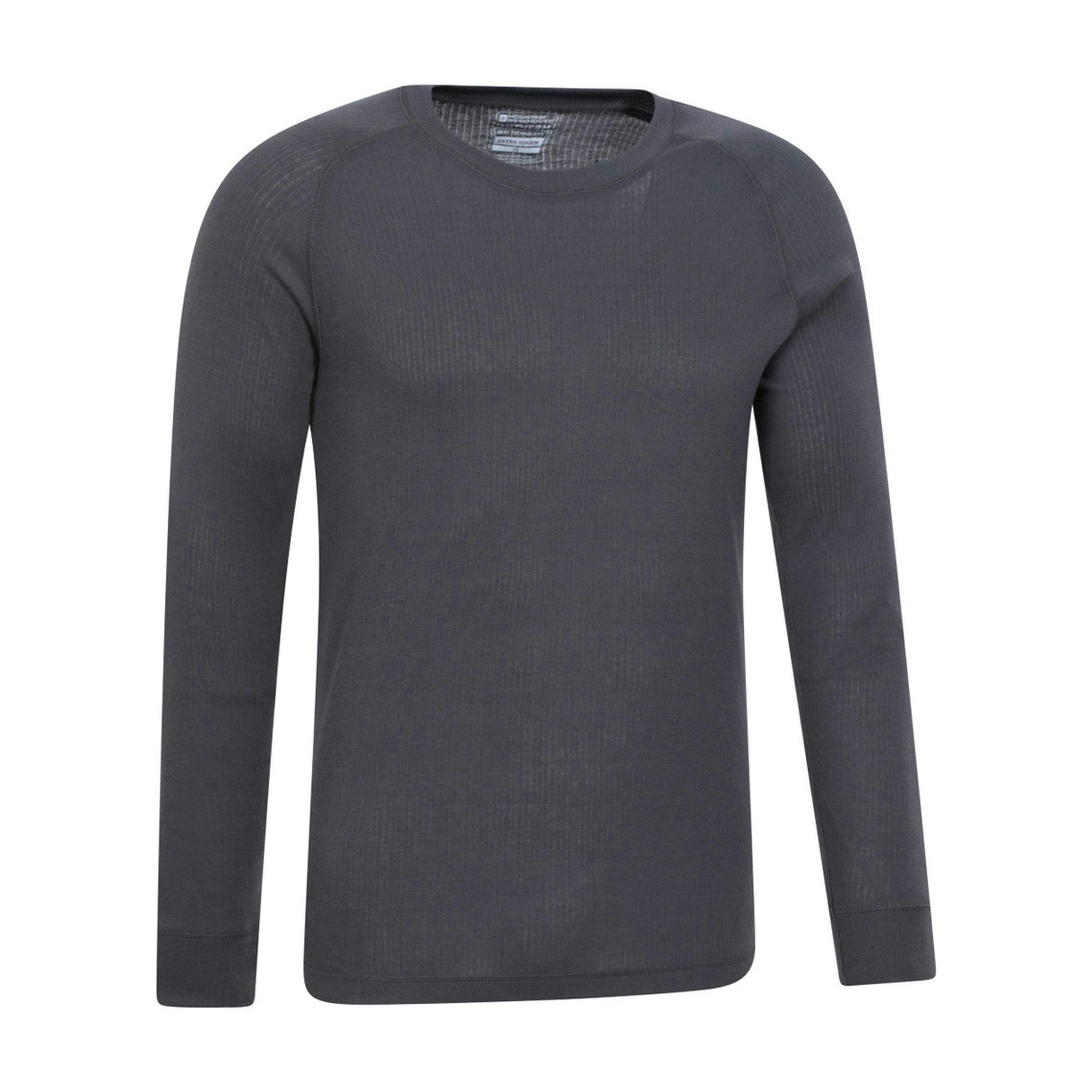 Mountain Warehouse Mens Talus Thermal Base Layer Set , view 5 of 6