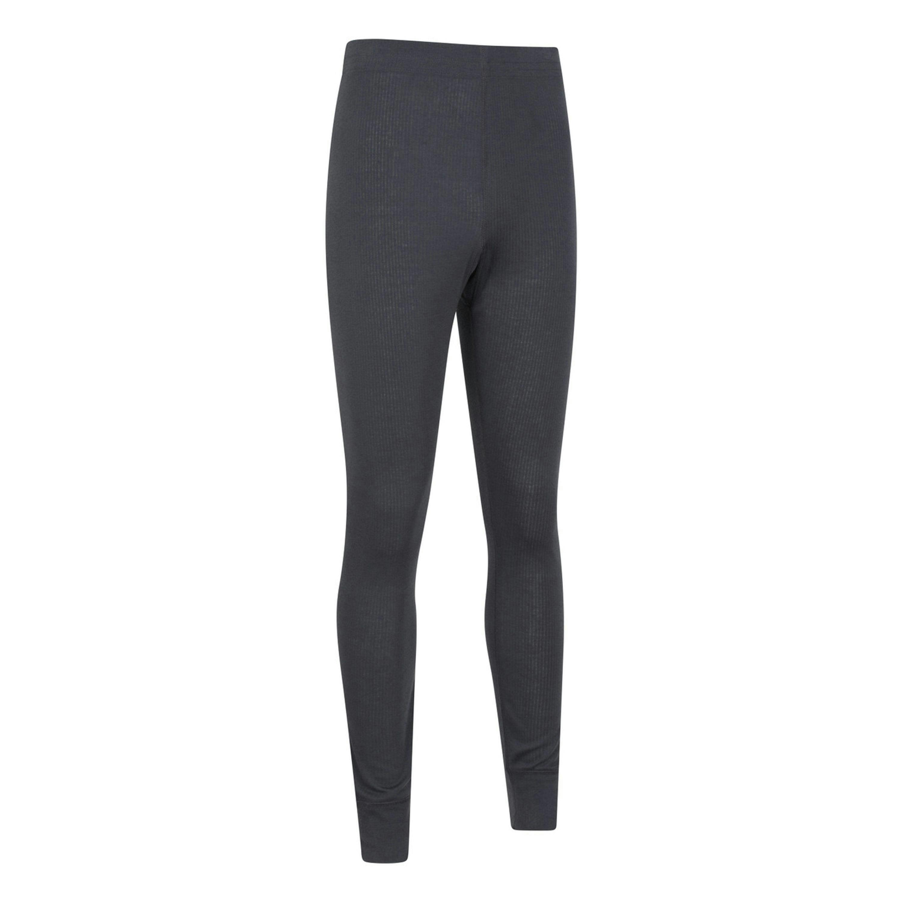 Mountain Warehouse Mens Talus Thermal Base Layer Set , view 6 of 6
