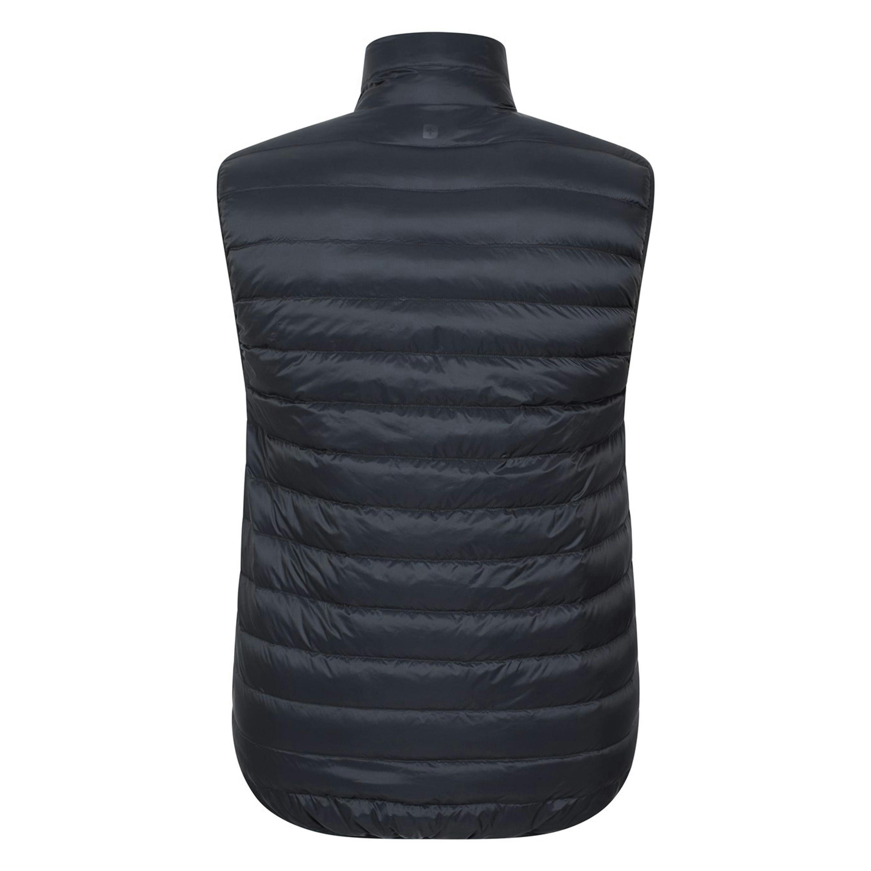 Mountain Warehouse Mens Featherweight II Gilet , view 2 of 4