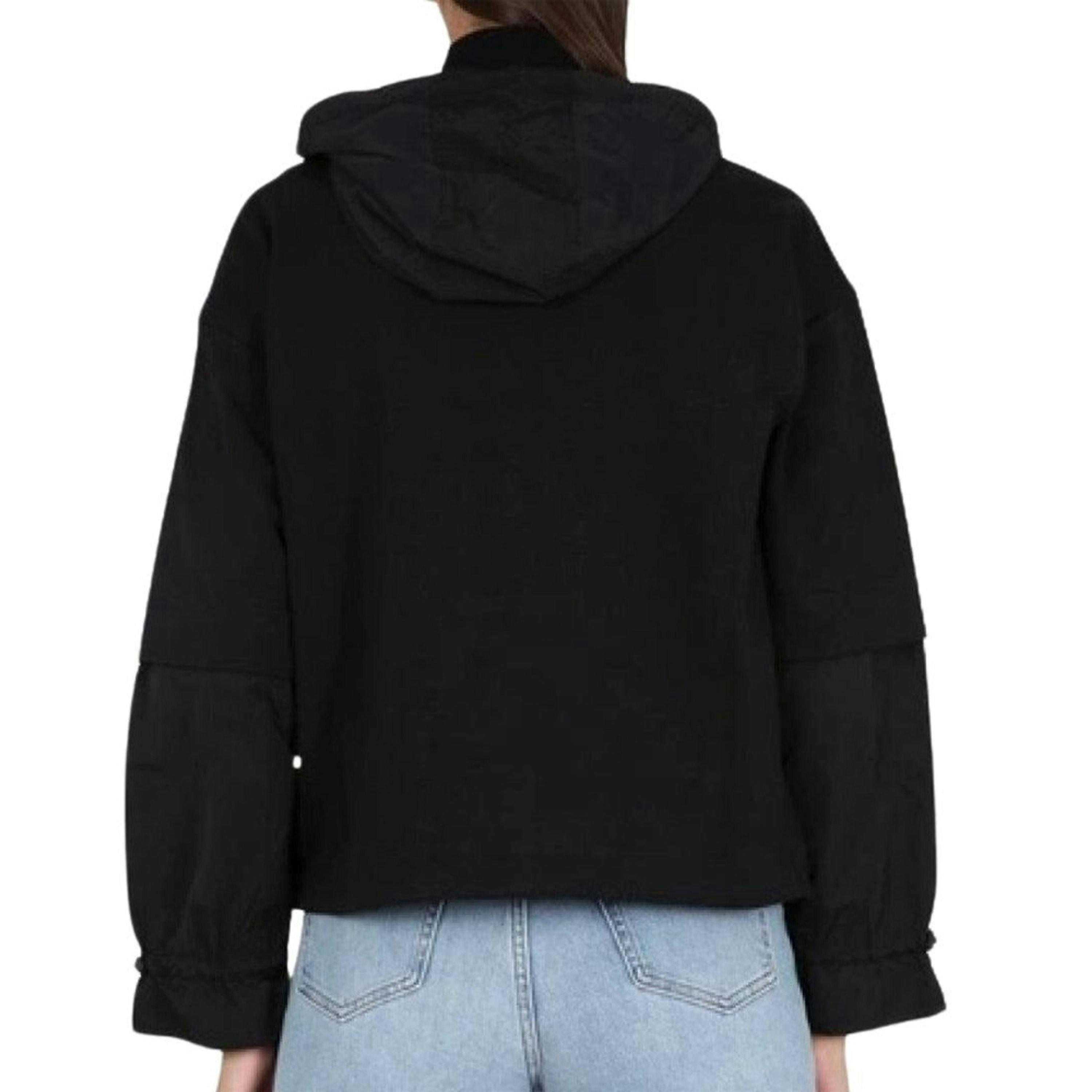 Belstaff Unisex Adult Torque Full Zip Hoodie , view 2 of 3