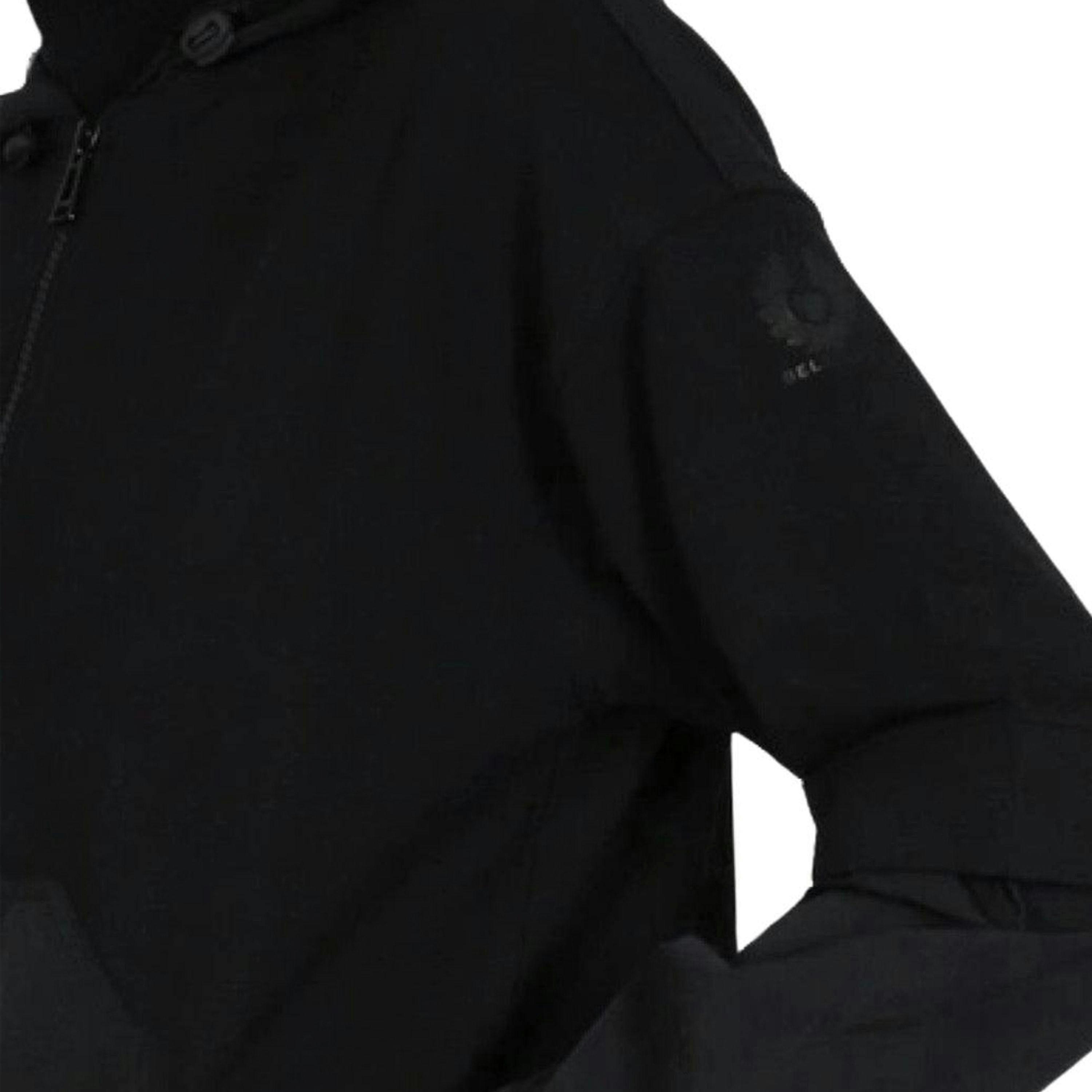 Belstaff Unisex Adult Torque Full Zip Hoodie , view 3 of 3