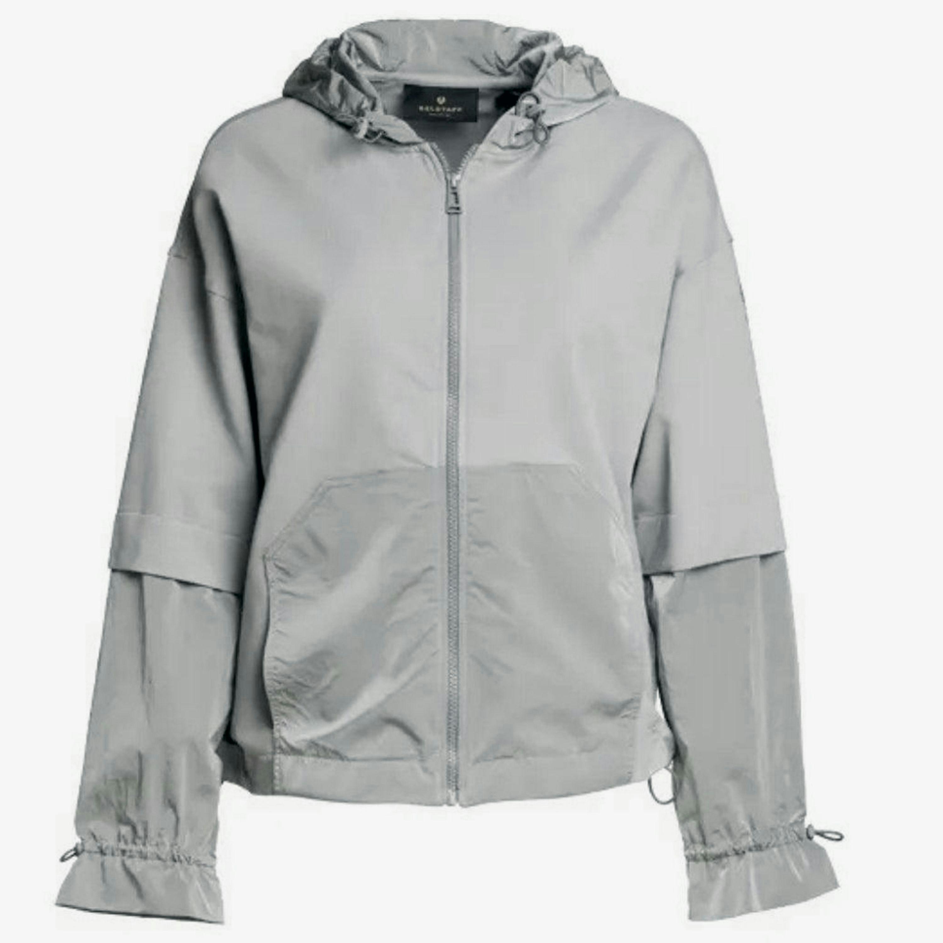 Belstaff Unisex Adult Torque Full Zip Hoodie , view 1 of 1