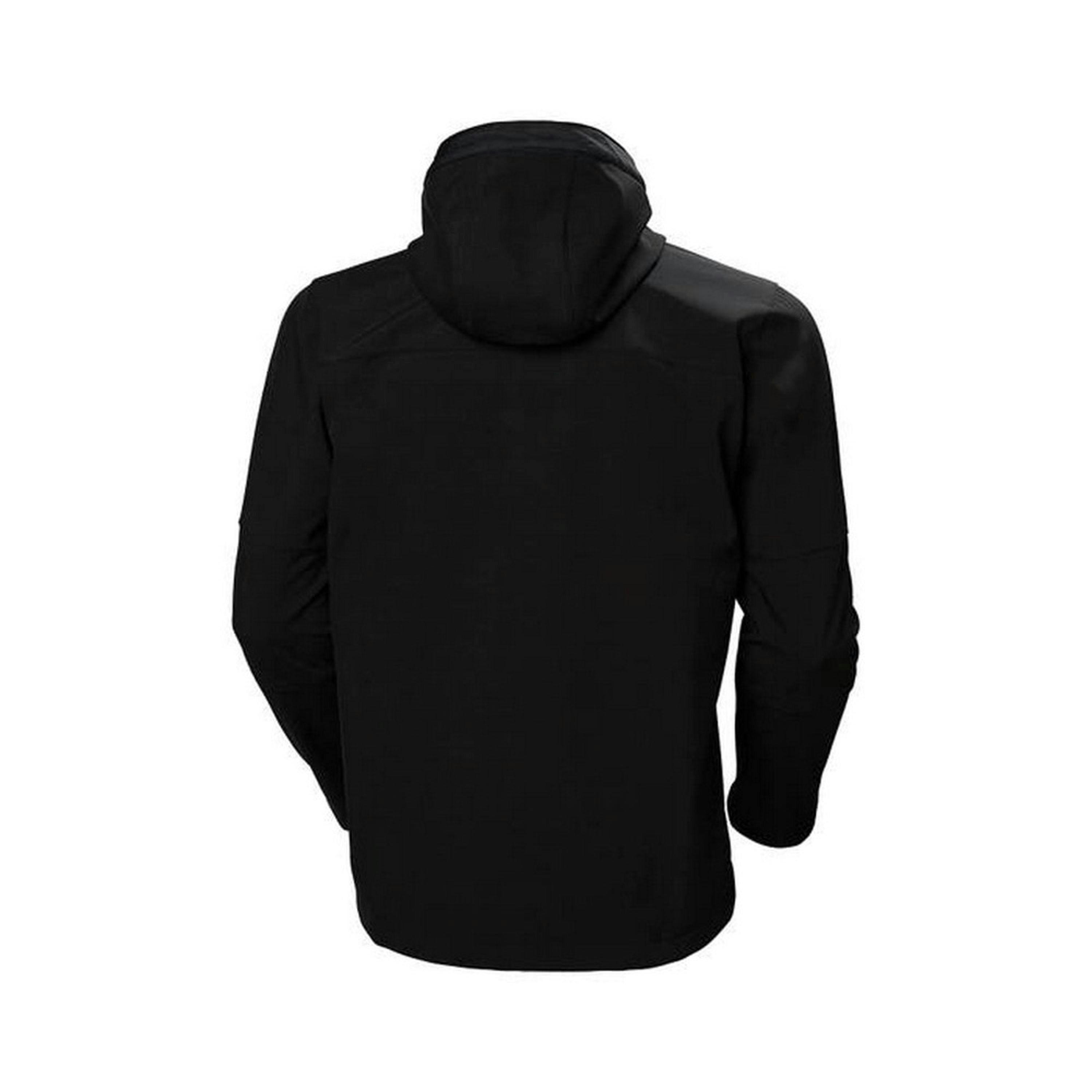 Helly Hansen Unisex Adult Kensington Hooded Soft Shell Jacket , view 2 of 4