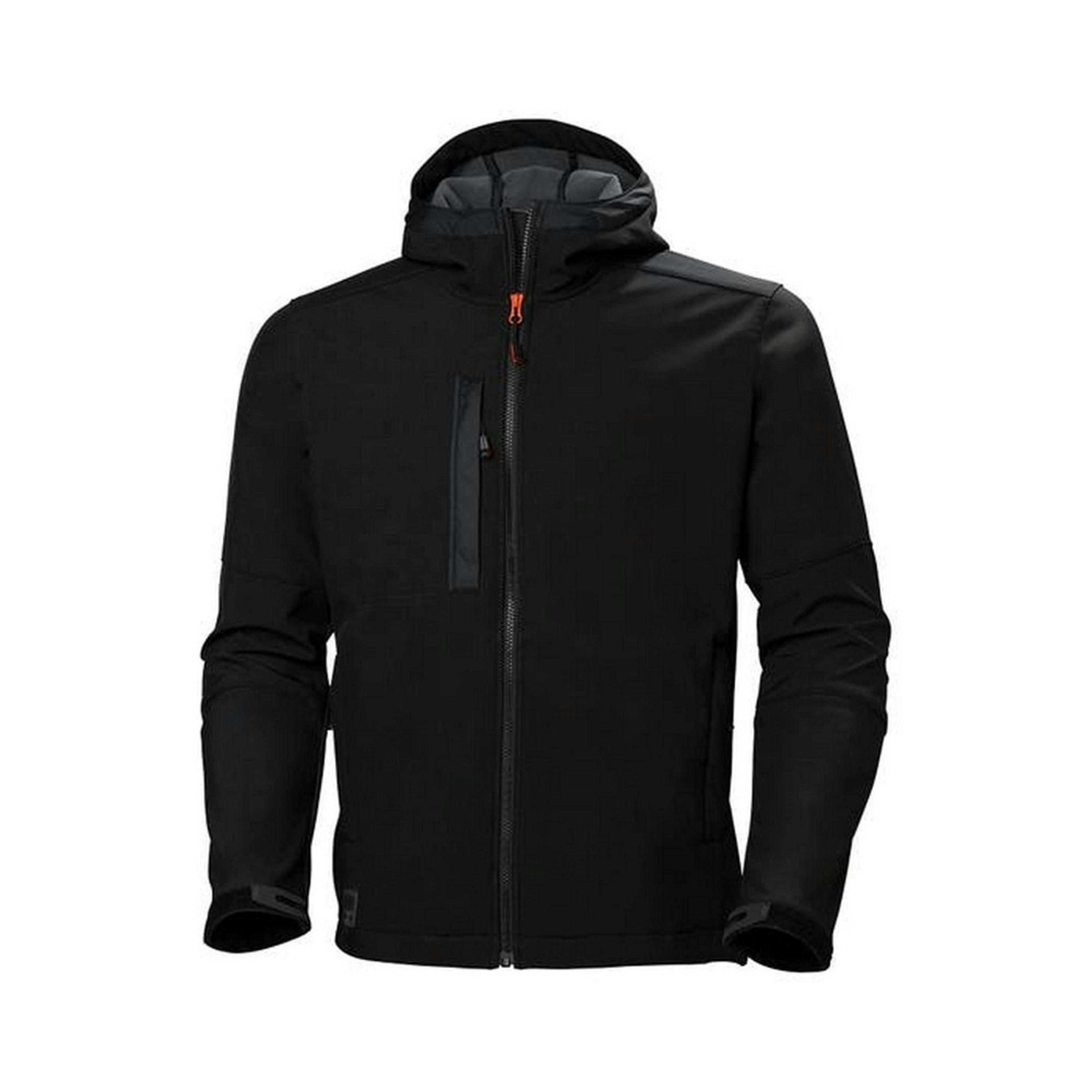 Helly Hansen Unisex Adult Kensington Hooded Soft Shell Jacket , view 1 of 4