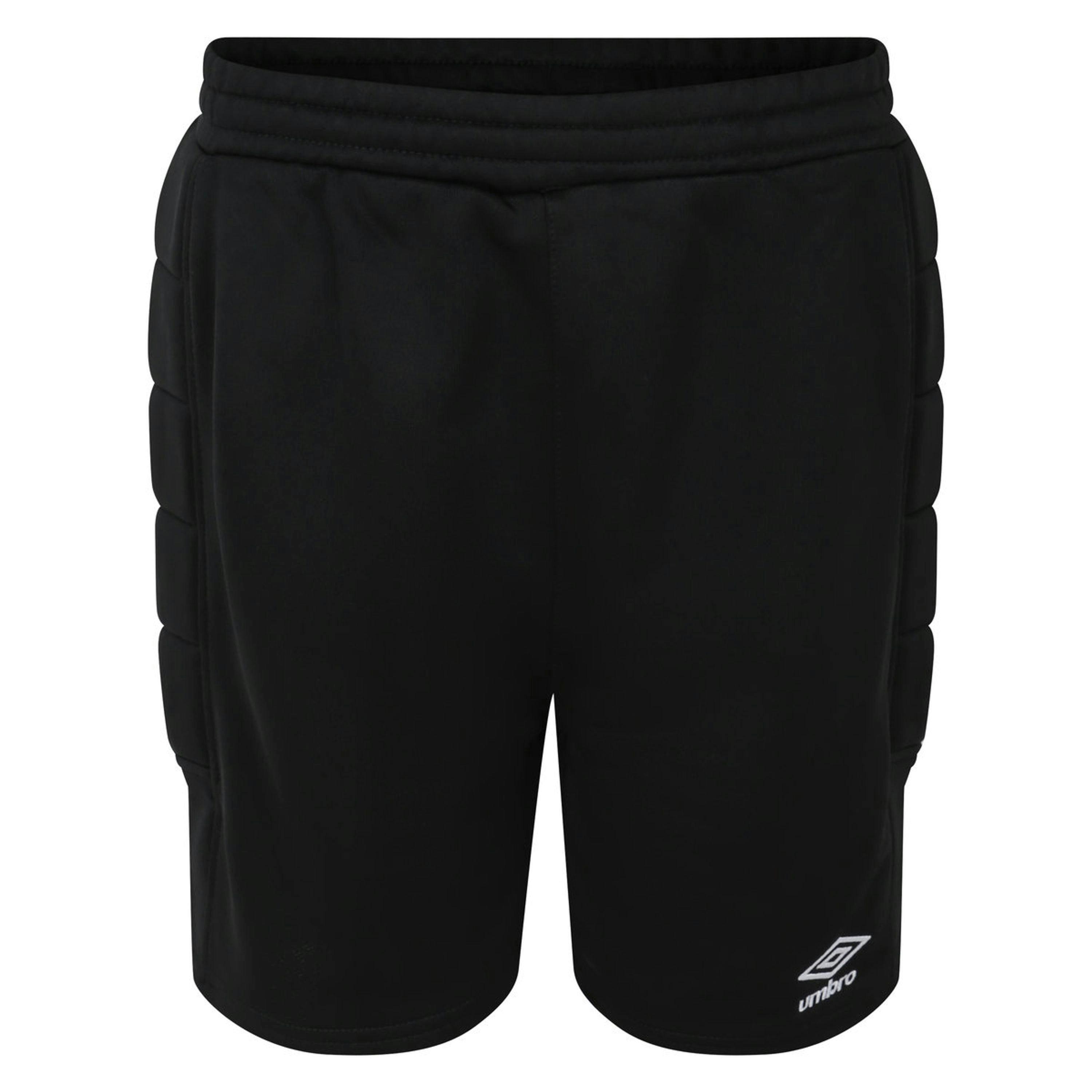 Umbro Childrens/Kids Kinetic Goalkeeper Shorts , view 1 of 2