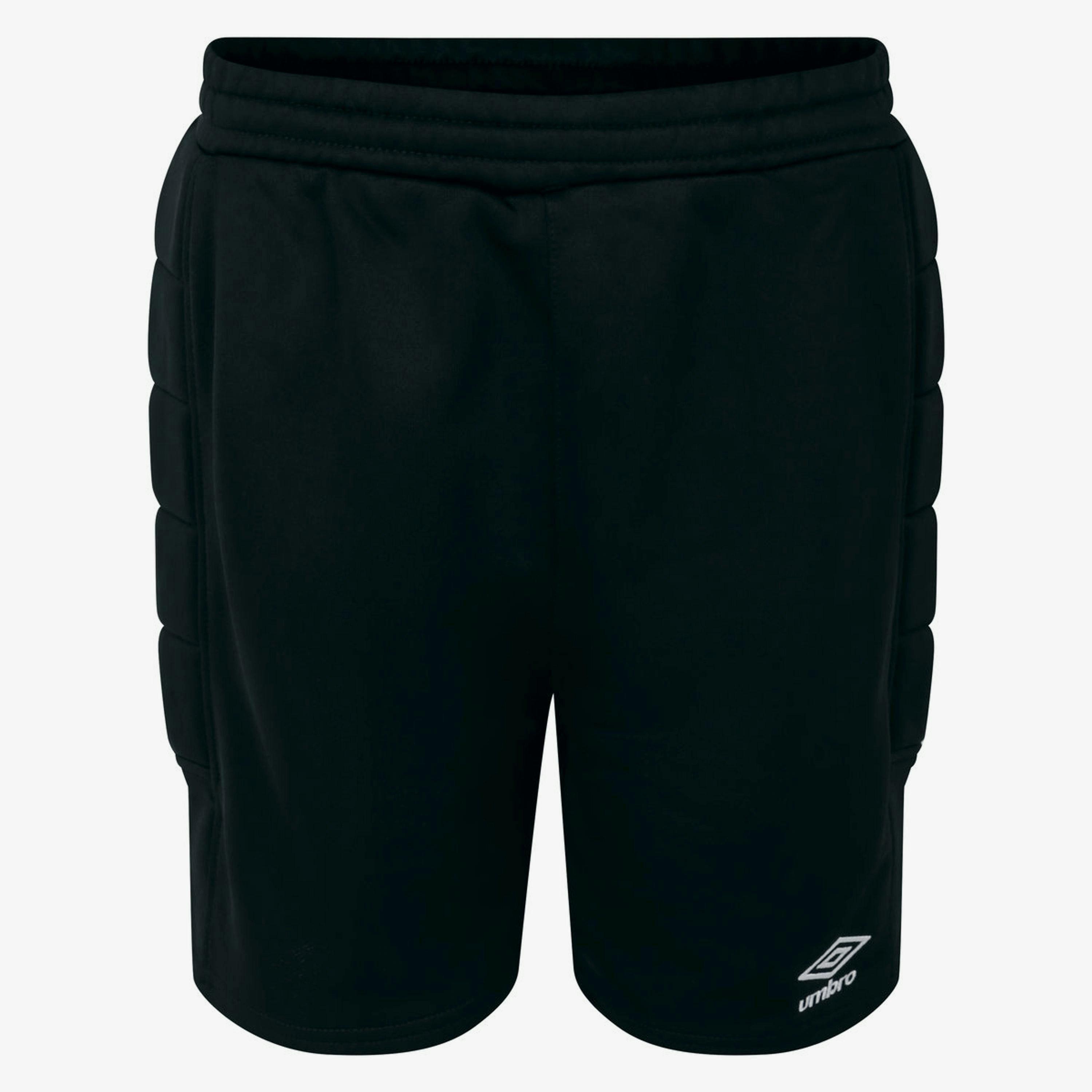 Umbro Childrens/Kids Kinetic Goalkeeper Shorts , view 1 of 1