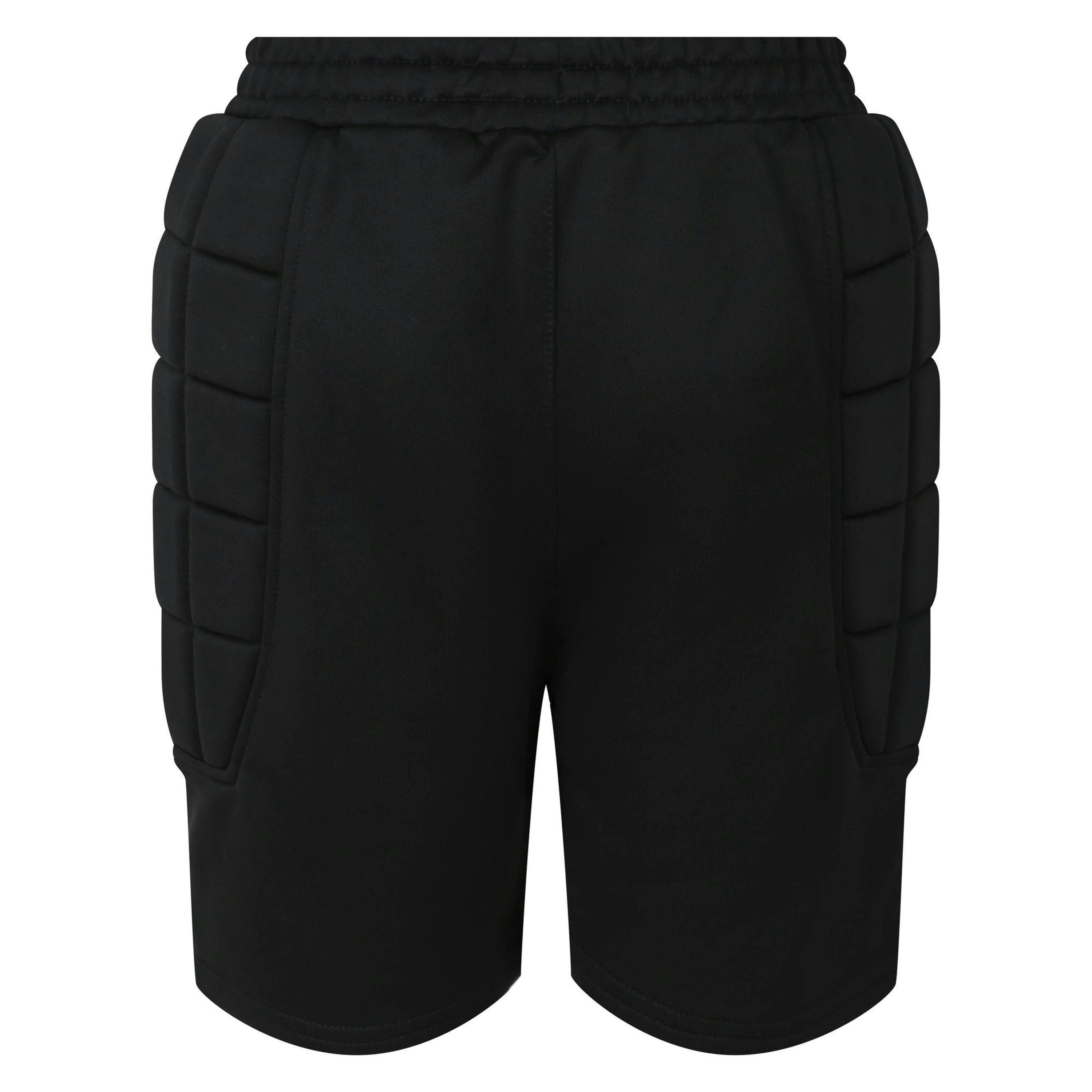Umbro Childrens/Kids Kinetic Goalkeeper Shorts , view 2 of 4