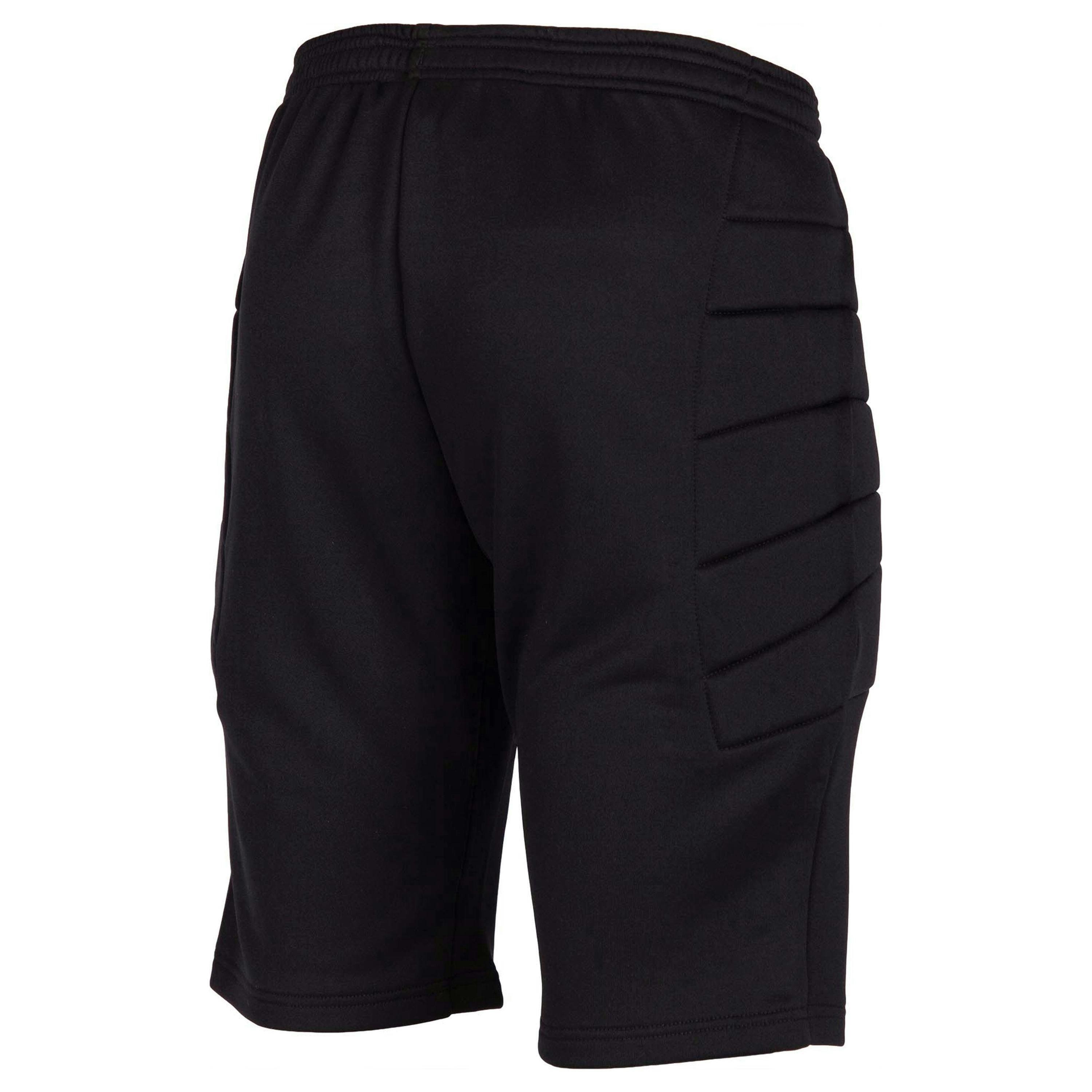 Umbro Childrens/Kids Kinetic Goalkeeper Shorts , view 4 of 4