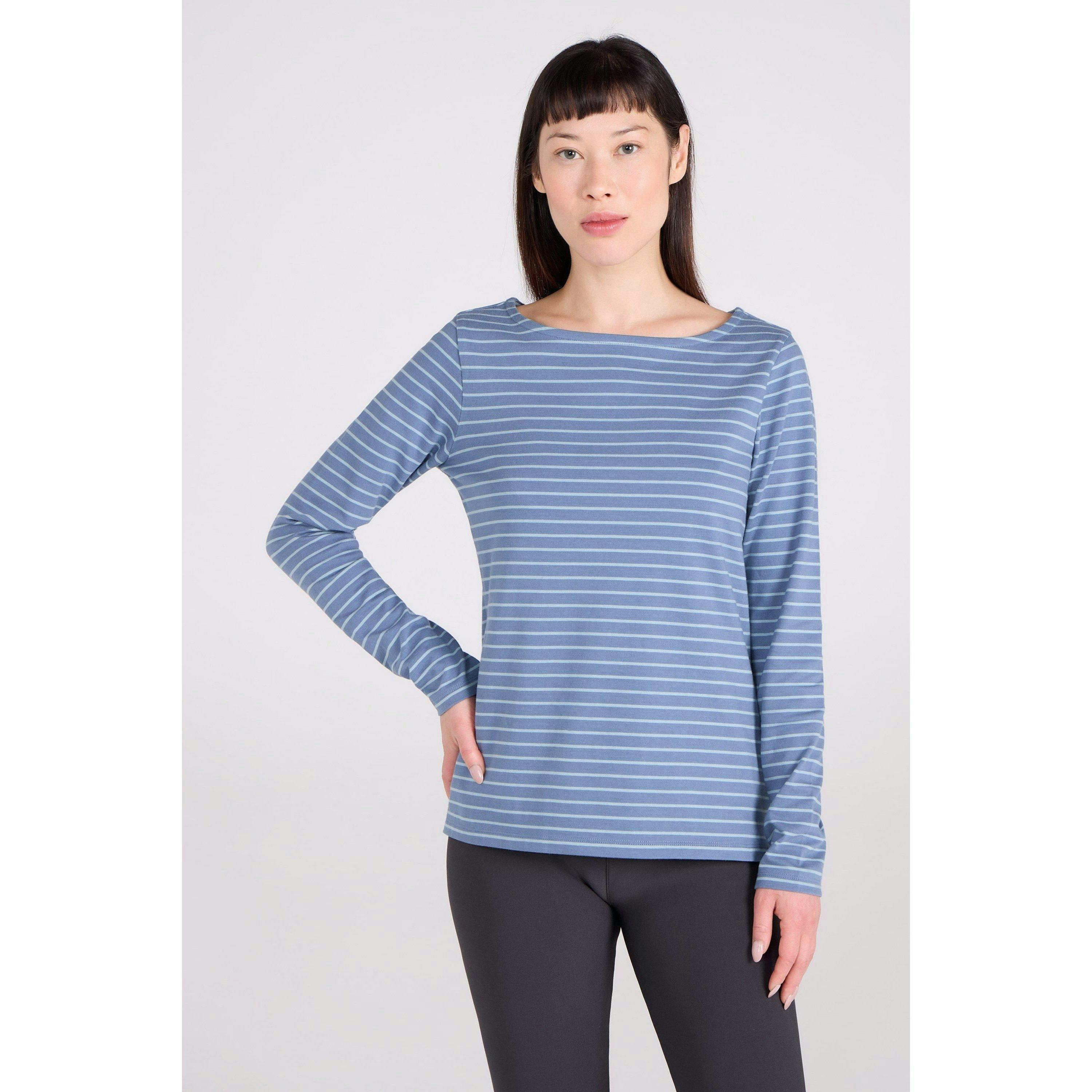 Mountain Warehouse Womens/Ladies St Ives Crew Neck Top , view 1 of 1