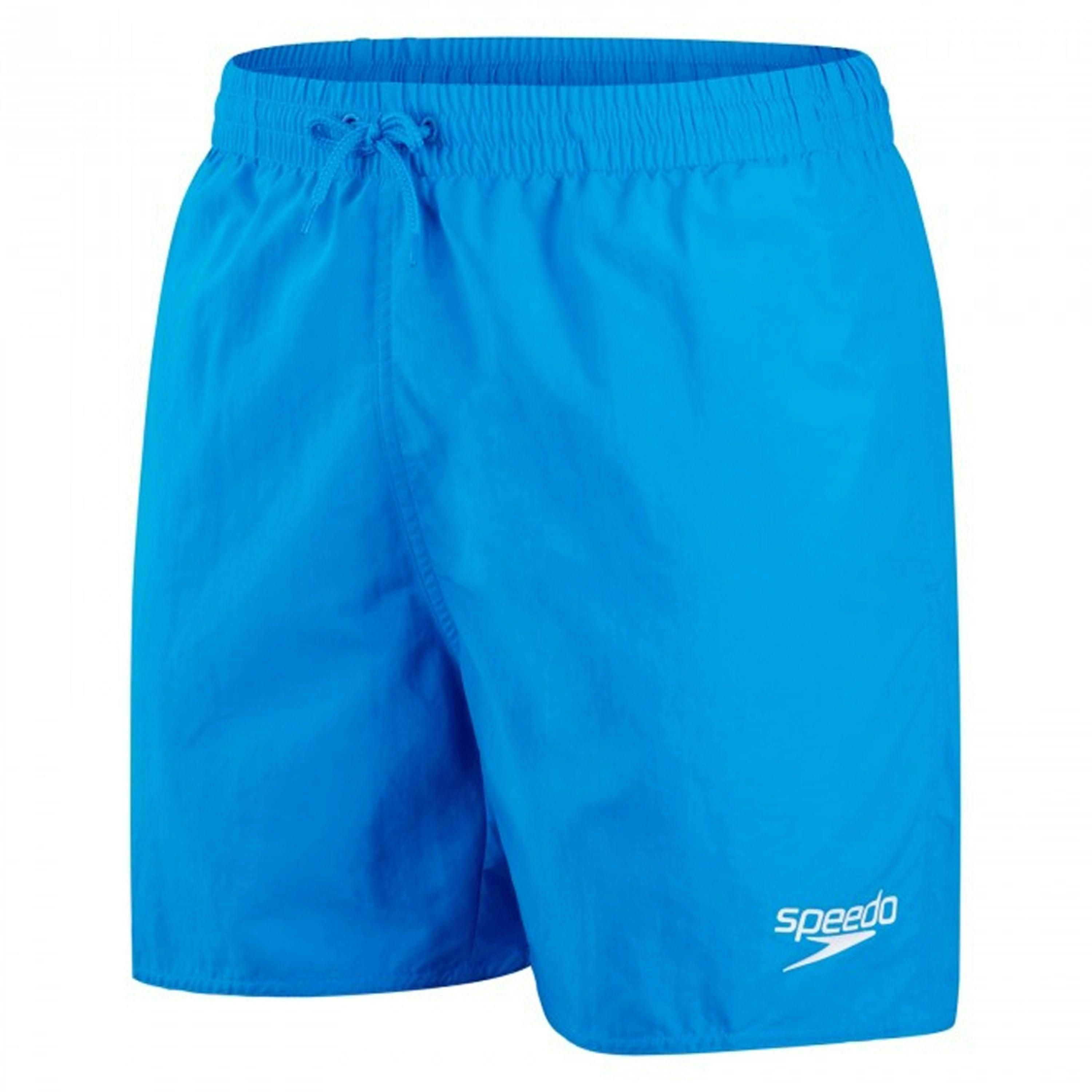 Speedo Mens Essentials Swim Shorts , view 1 of 4