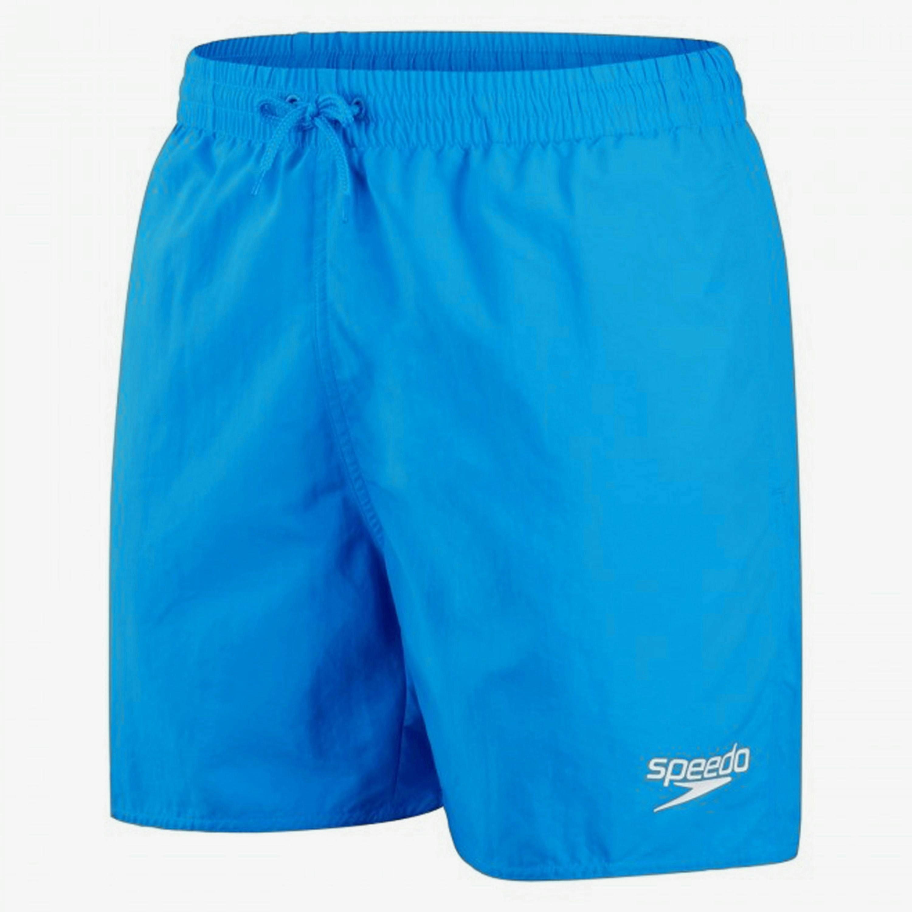 Speedo Mens Essentials Swim Shorts , view 1 of 1