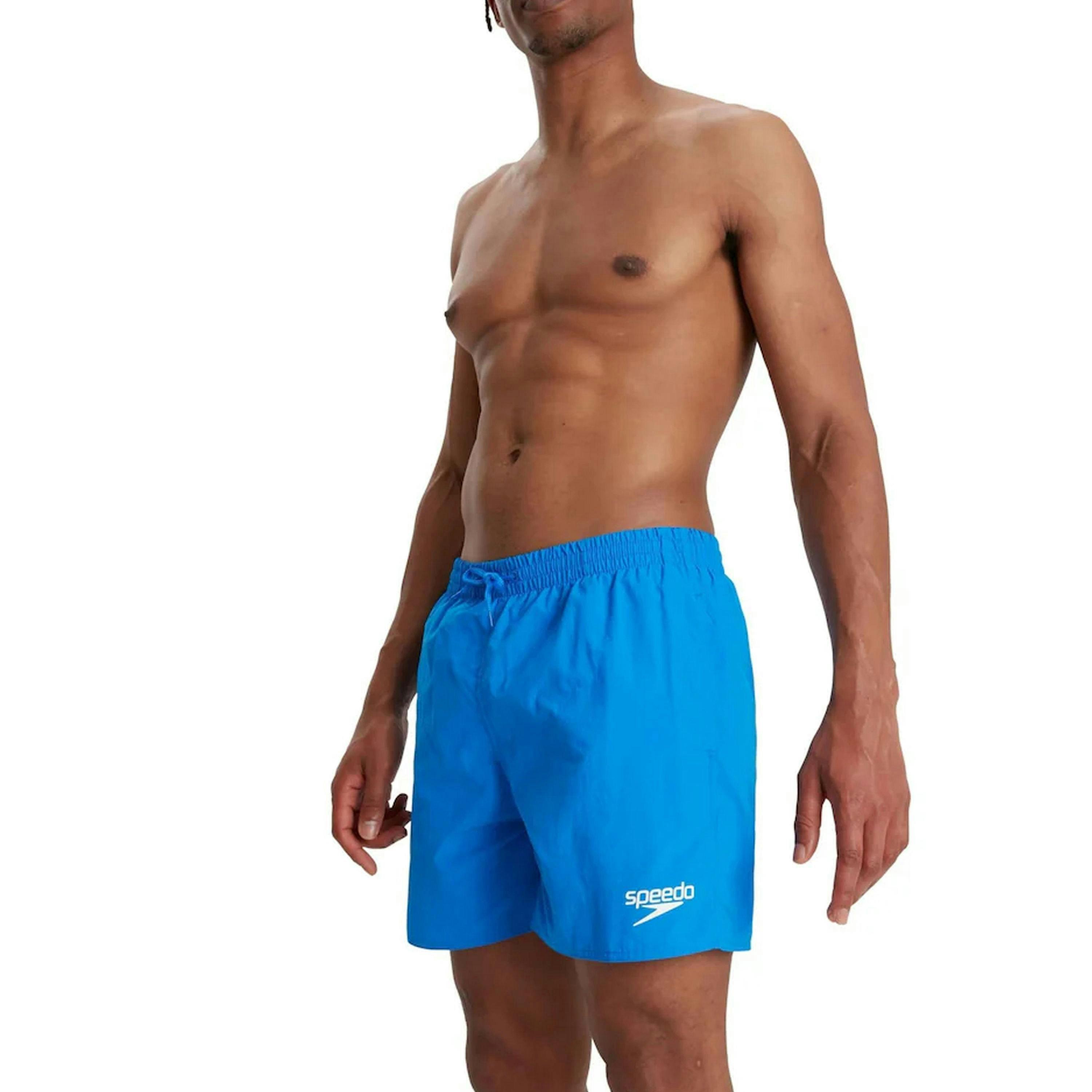 Speedo Mens Essentials Swim Shorts , view 4 of 4